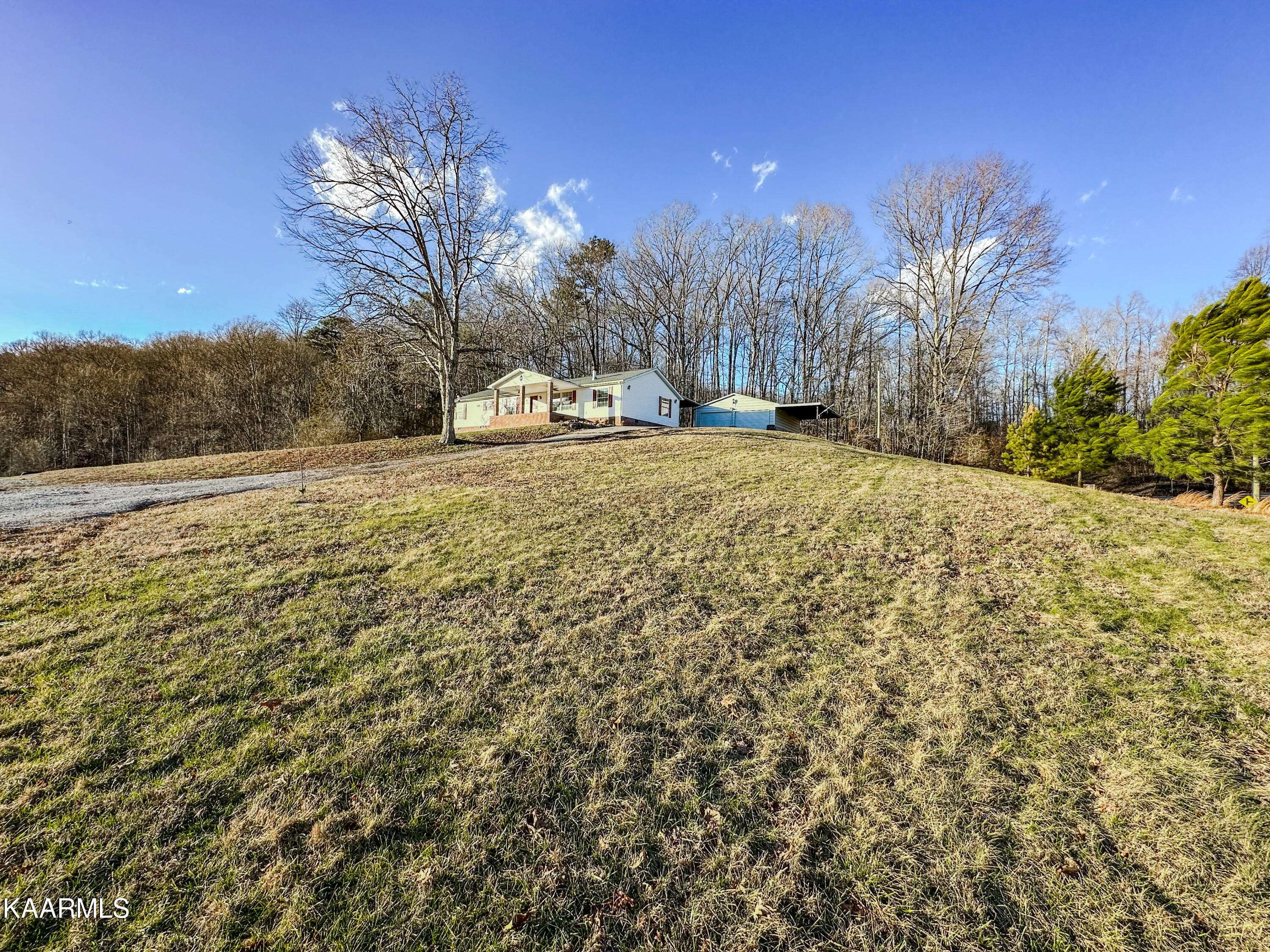 Andersonville, TN 37705,1171 Park LN