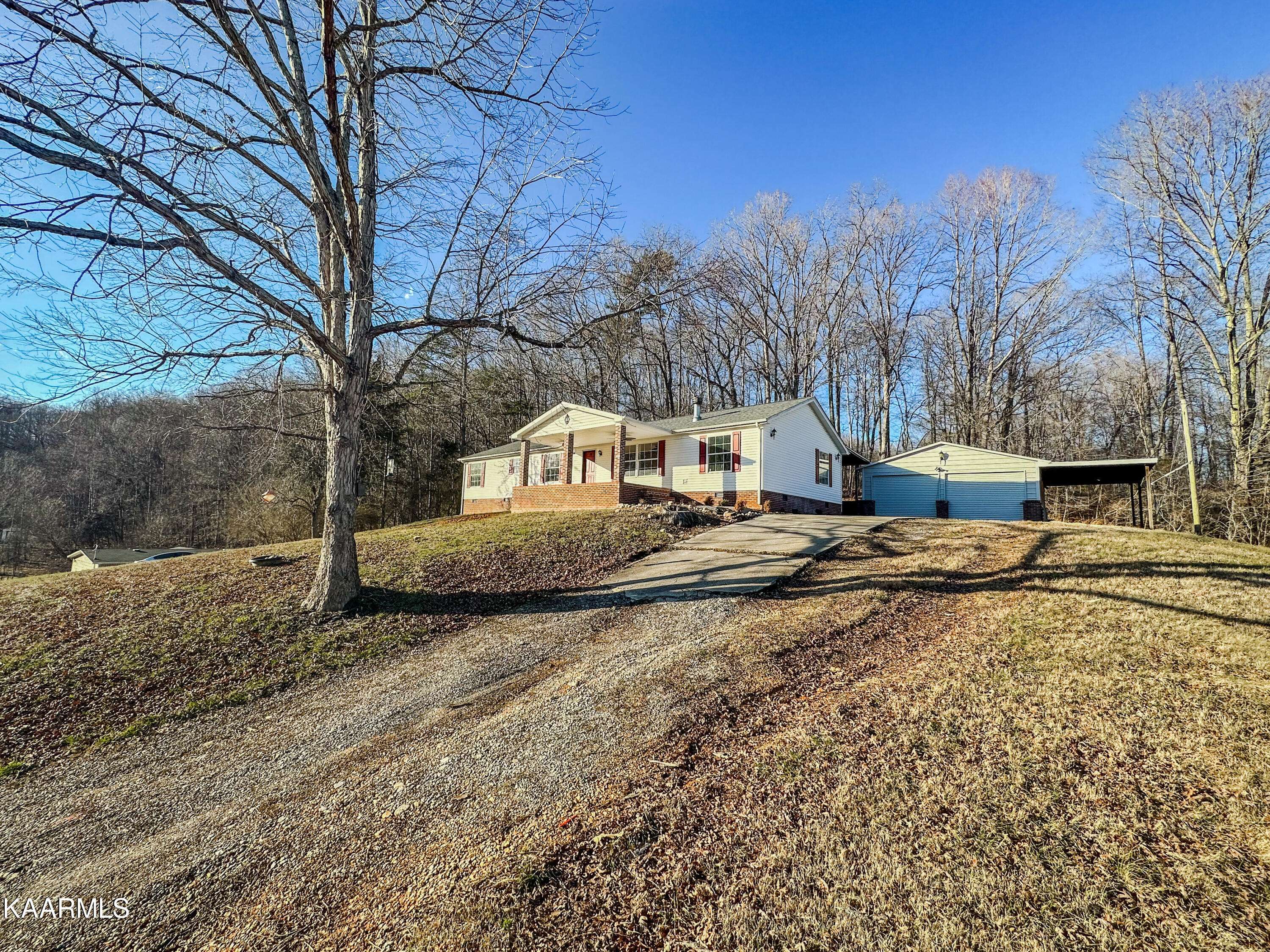 Andersonville, TN 37705,1171 Park LN