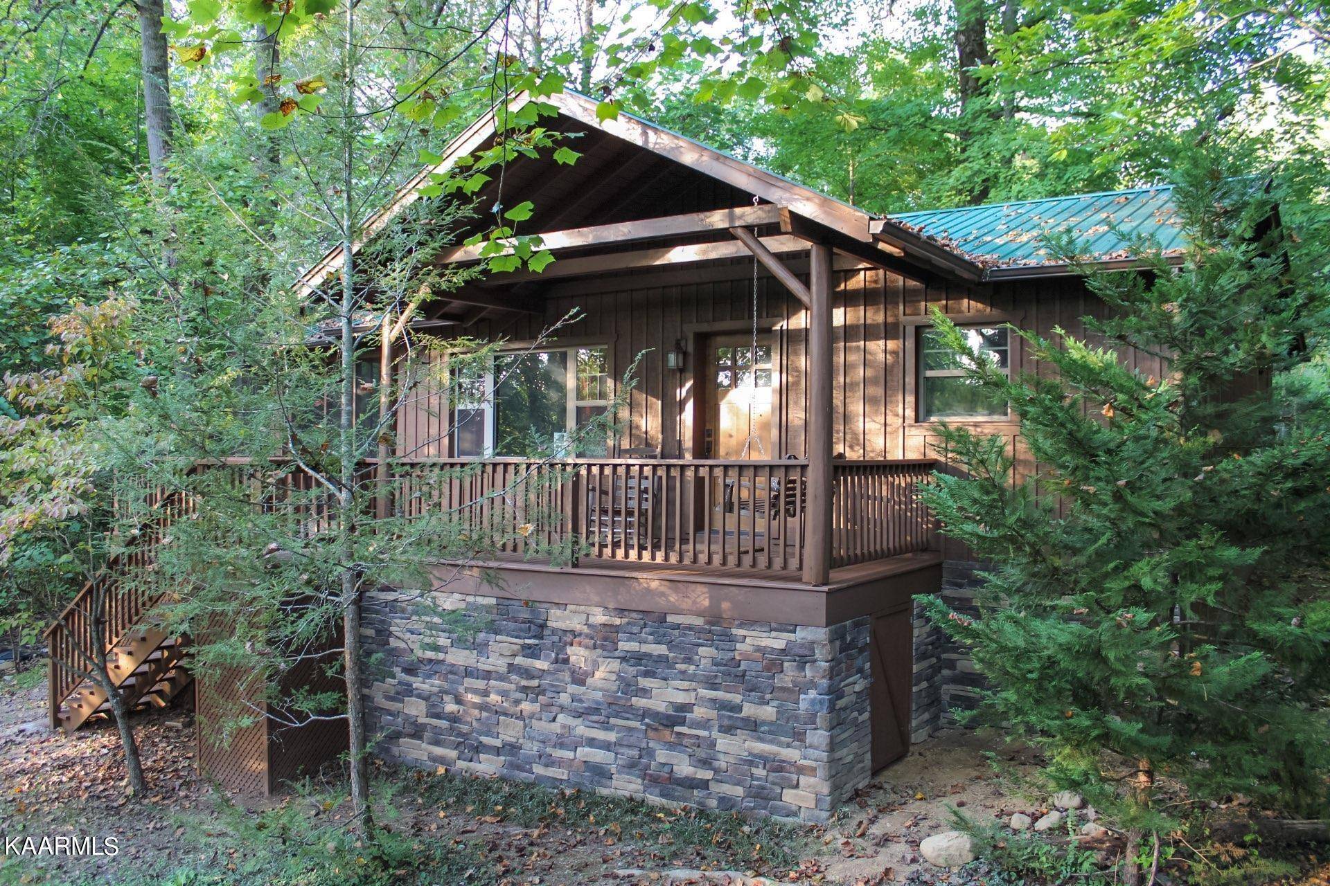 Gatlinburg, TN 37738,125 Clear Springs WAY