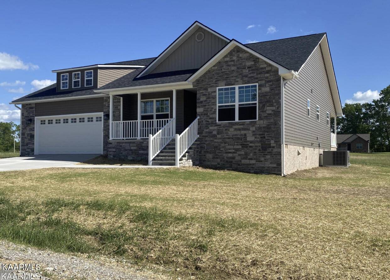 Crossville, TN 38571,769 Colby CIR