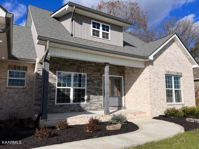 Maryville, TN 37804,5709 Mountain Vista LN