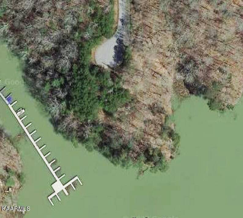 New Tazewell, TN 37825,Lot 59 Mountain Shores