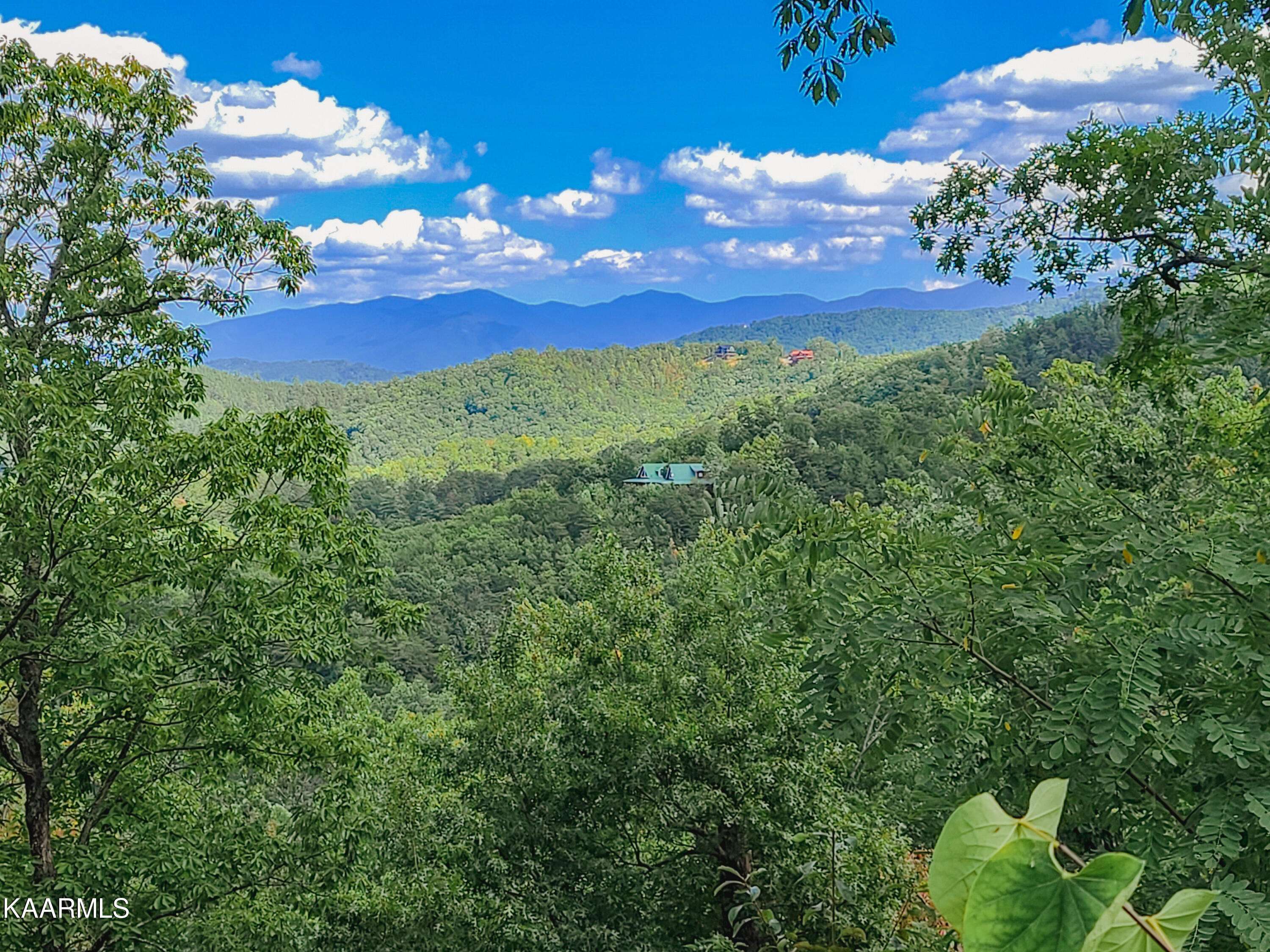 Sevierville, TN 37862,Lot 18 Lonesome Pine WAY