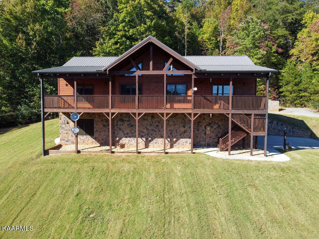 Riceville, TN 37370,408 County Road 754