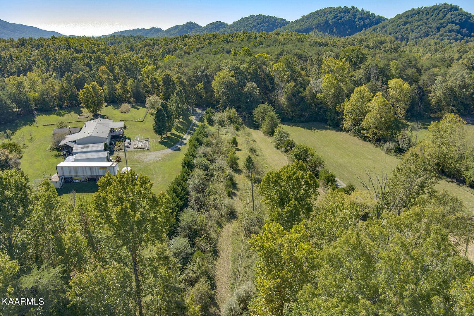 Tellico Plains, TN 37385,Shadden Rd