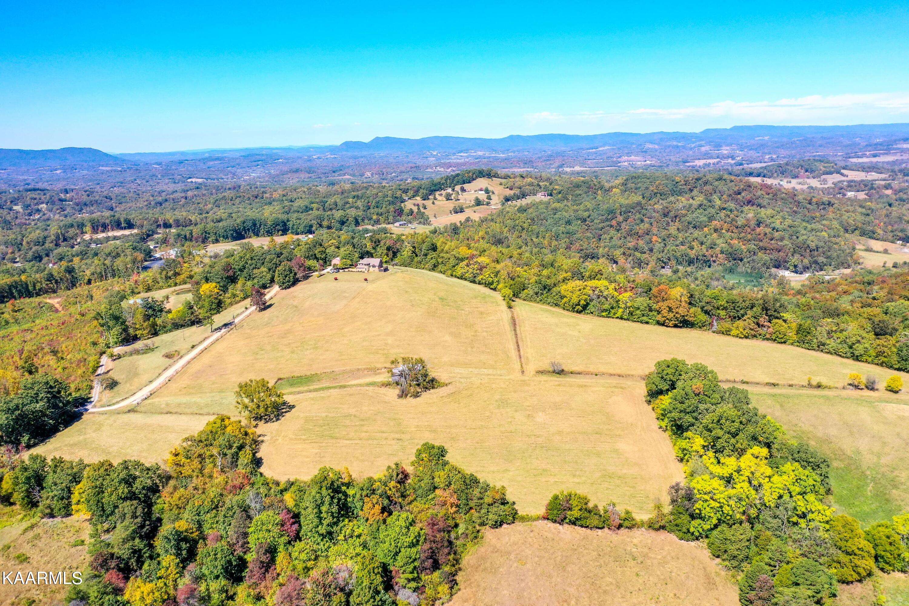 Strawberry Plains, TN 37871,990 Old Dandridge PIKE