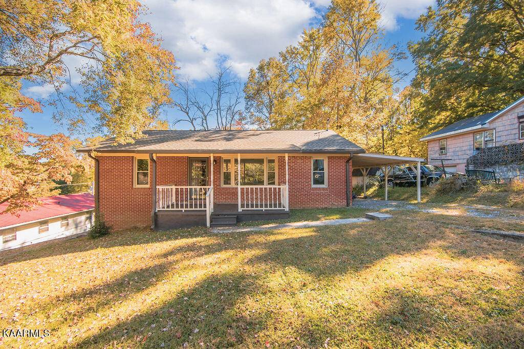 Harriman, TN 37748,127 Briggs DR