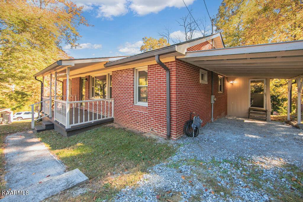 Harriman, TN 37748,127 Briggs DR