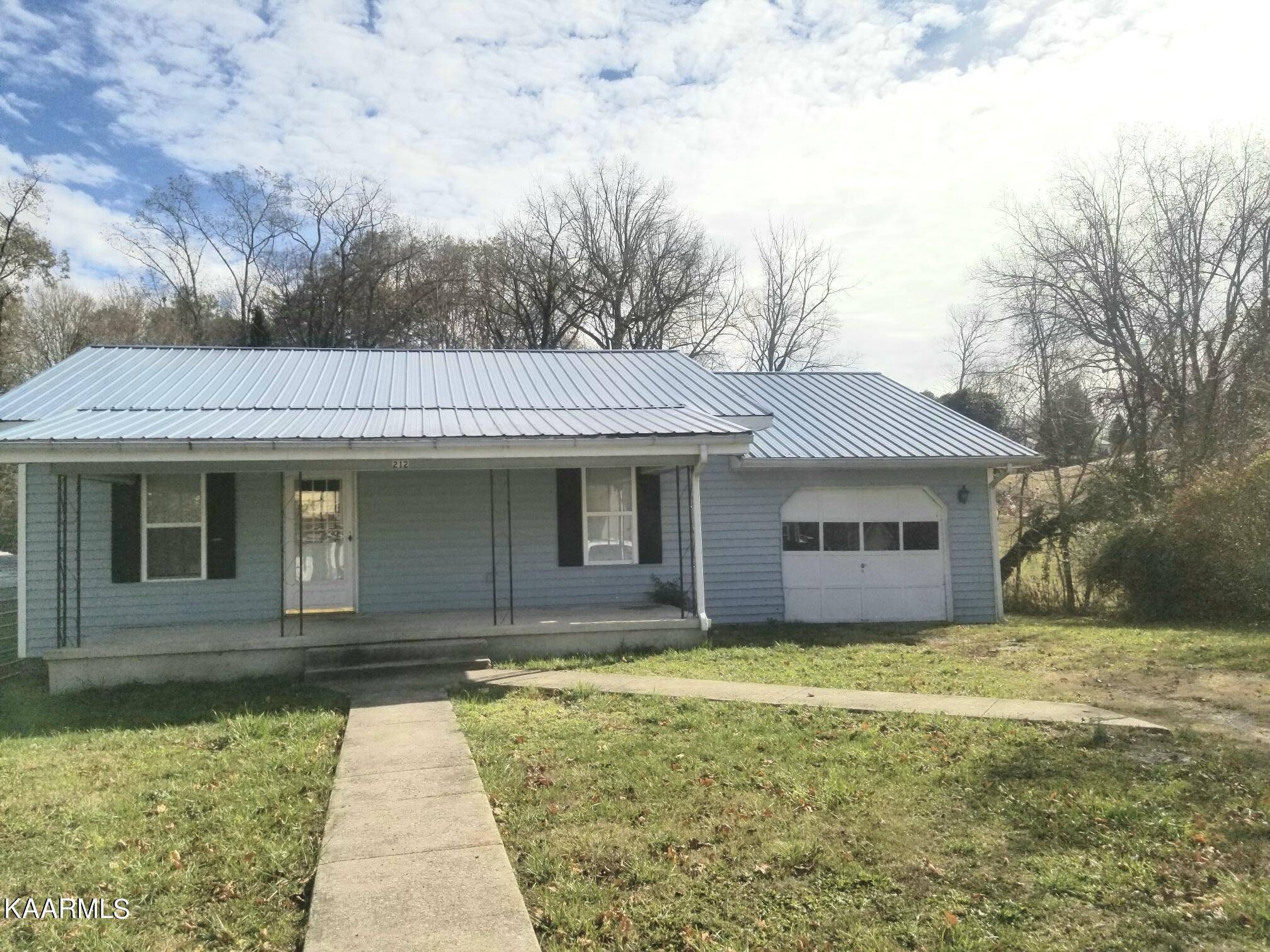 Rockwood, TN 37854,212 Douglas Ave