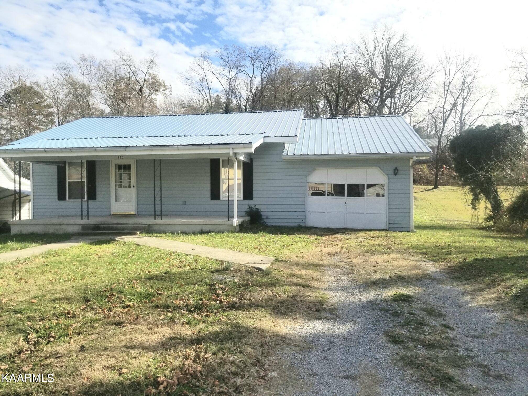 Rockwood, TN 37854,212 Douglas Ave