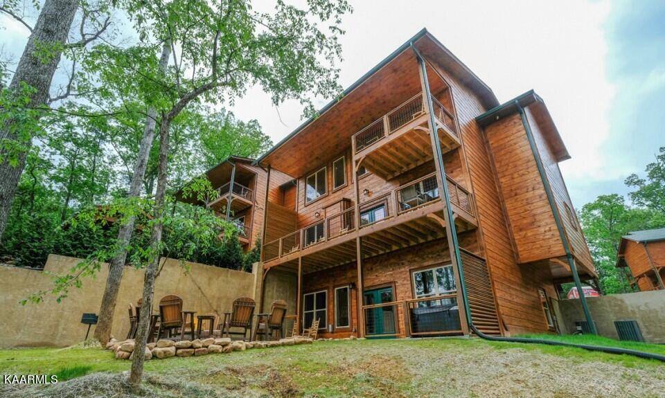 Gatlinburg, TN 37738,1121 Briar Patch LN