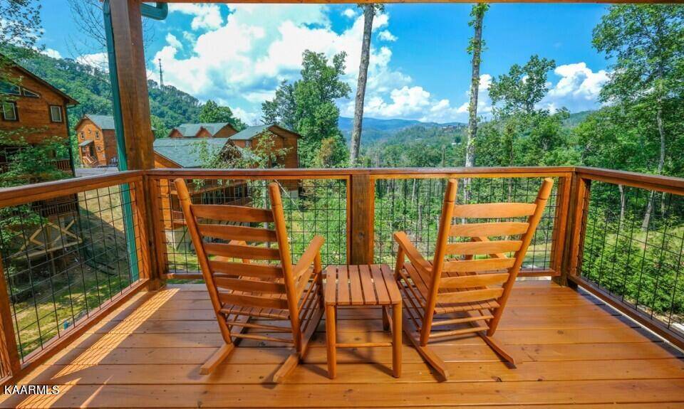 Gatlinburg, TN 37738,1121 Briar Patch LN