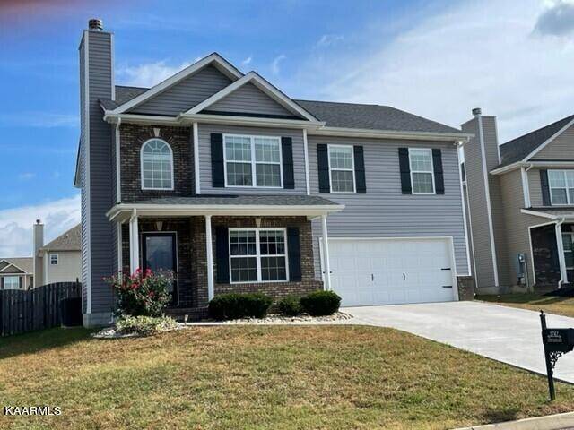 Knoxville, TN 37924,2742 Lucky Leaf LN