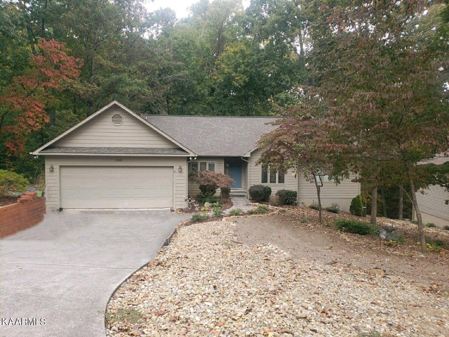 Loudon, TN 37774,165 Inata CIR