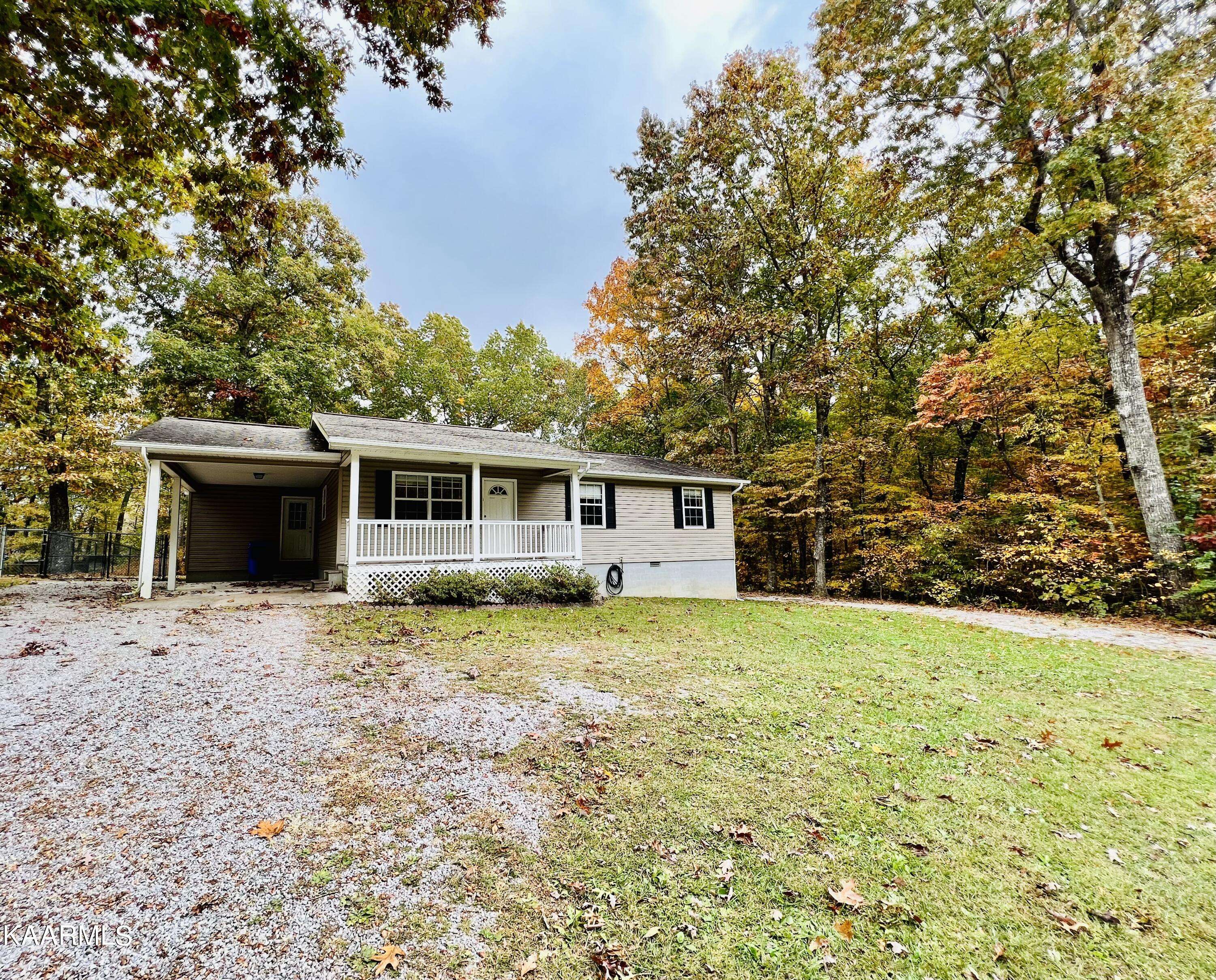 Crossville, TN 38555,189 Spruce LOOP