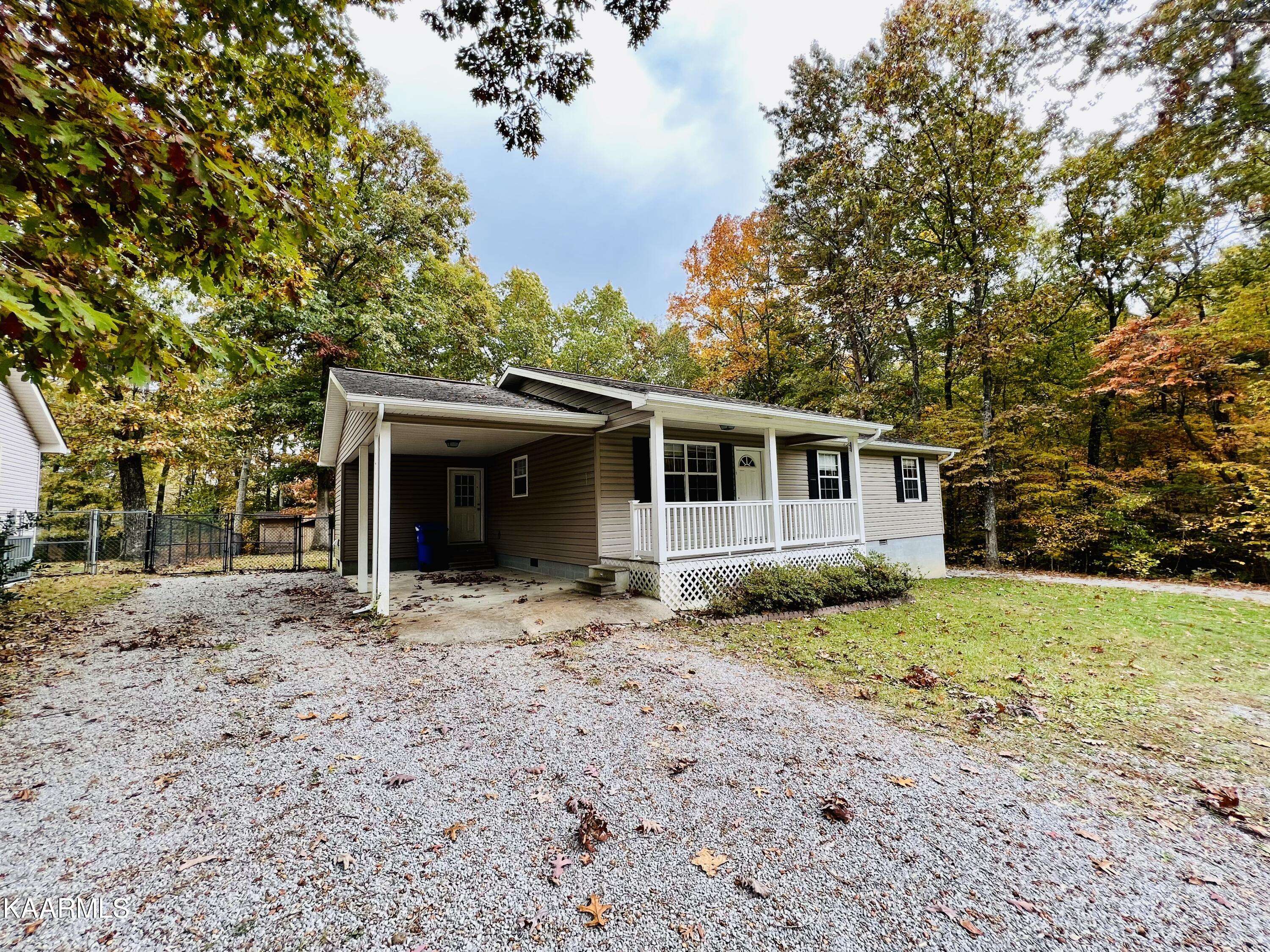 Crossville, TN 38555,189 Spruce LOOP