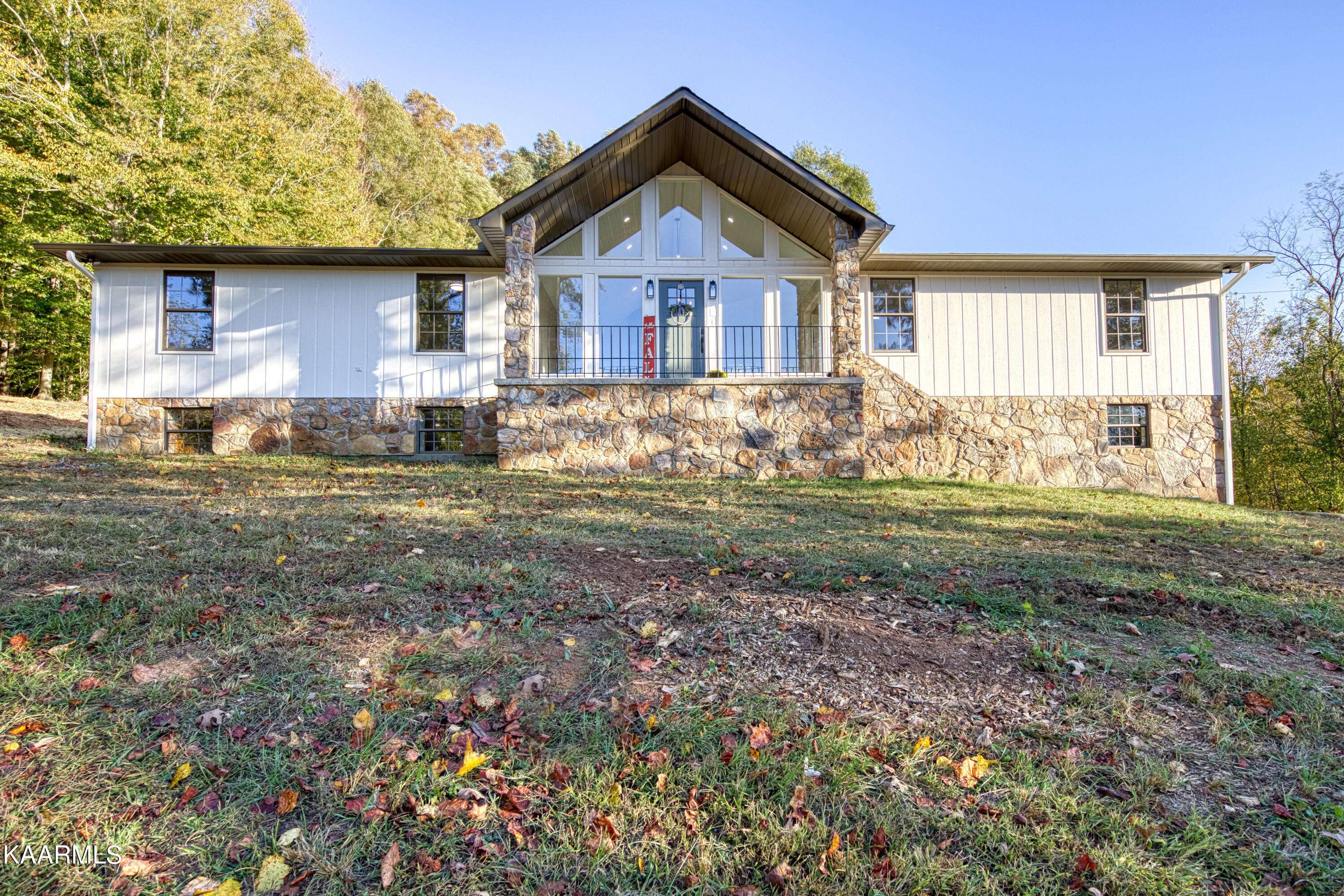 Greenback, TN 37742,1317 Fork Rd