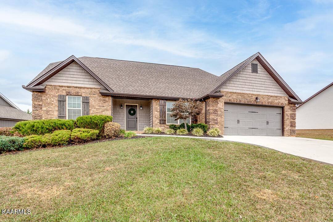 Strawberry Plains, TN 37871,9333 Gabrielle Rd