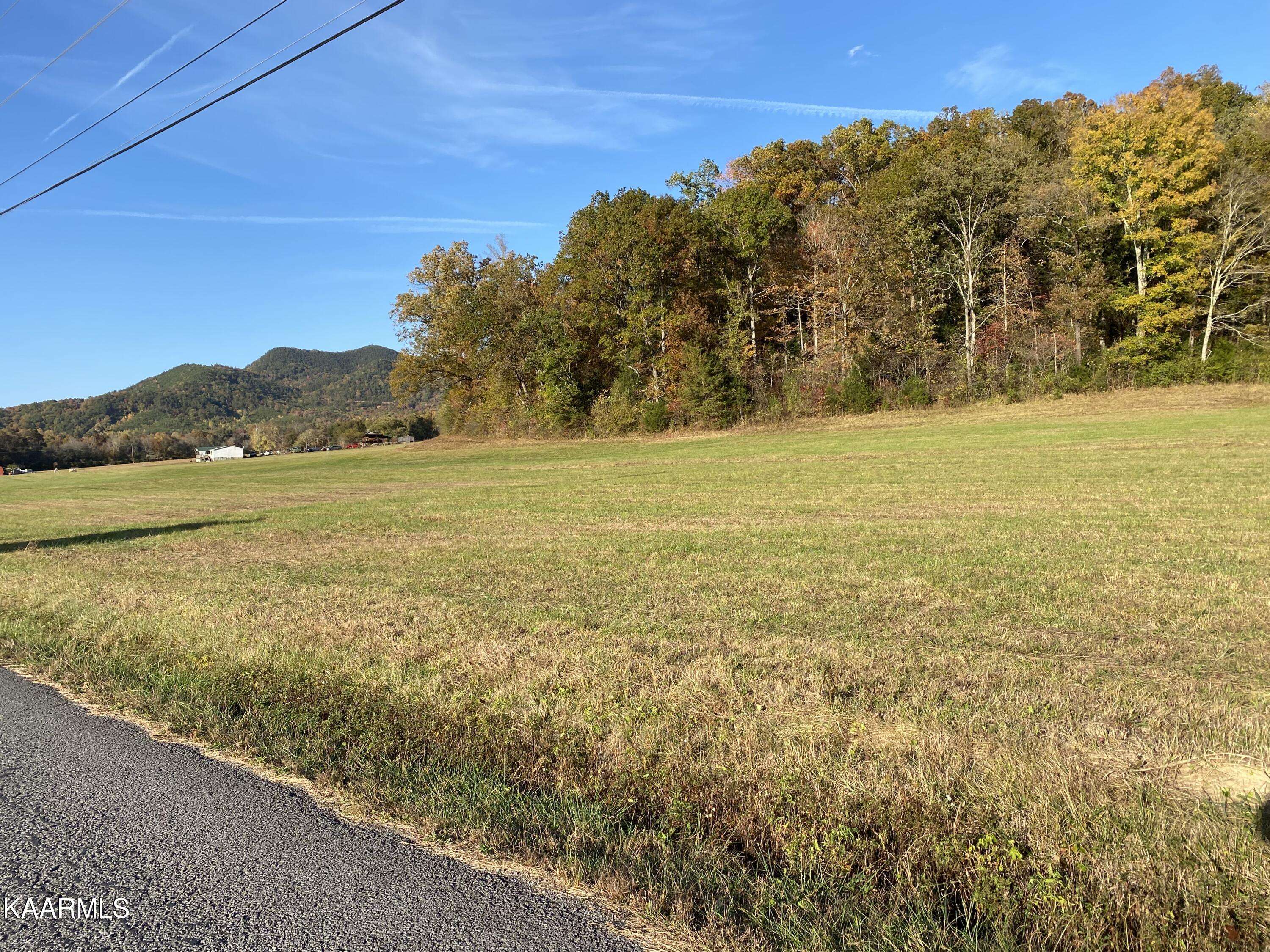 Tellico Plains, TN 37385,Belltown Rd