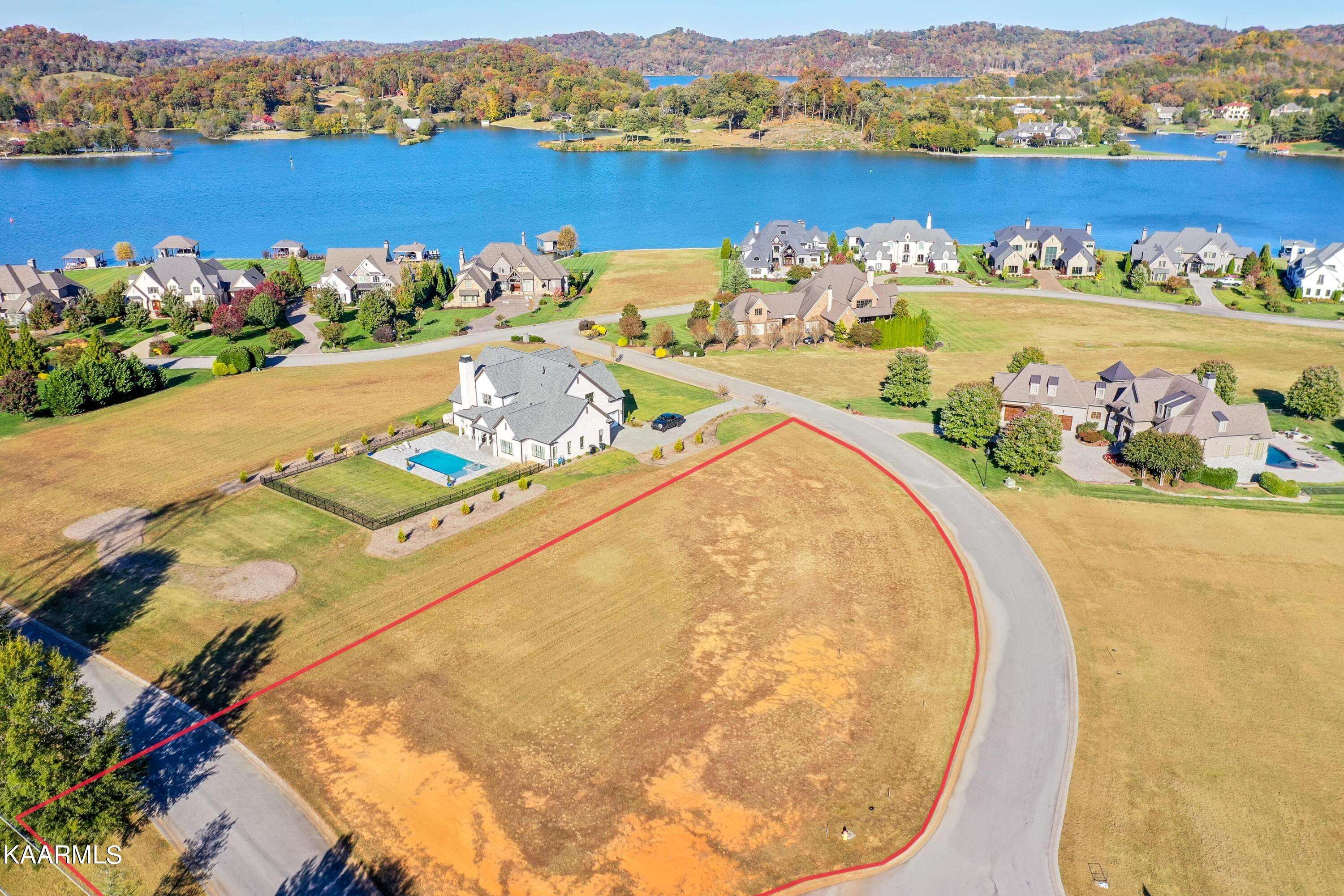 Louisville, TN 37777,220 Lake Forest WAY