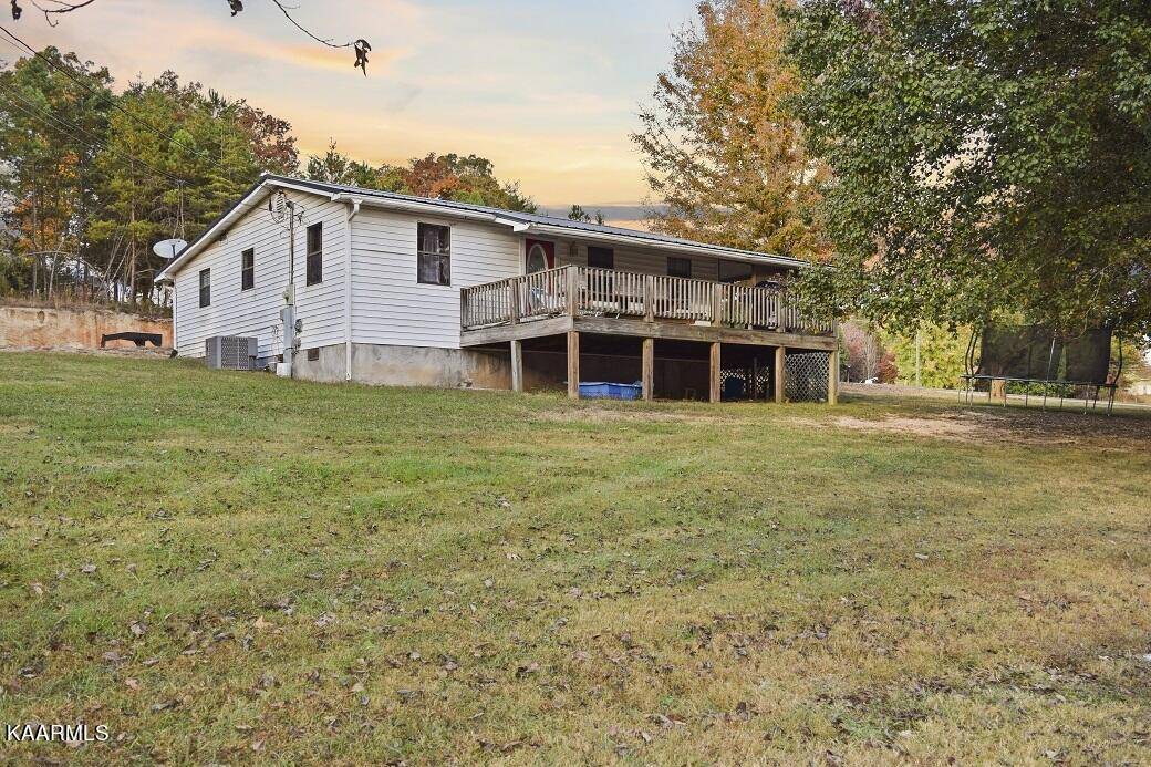 Strawberry Plains, TN 37871,4744 Cate Rd