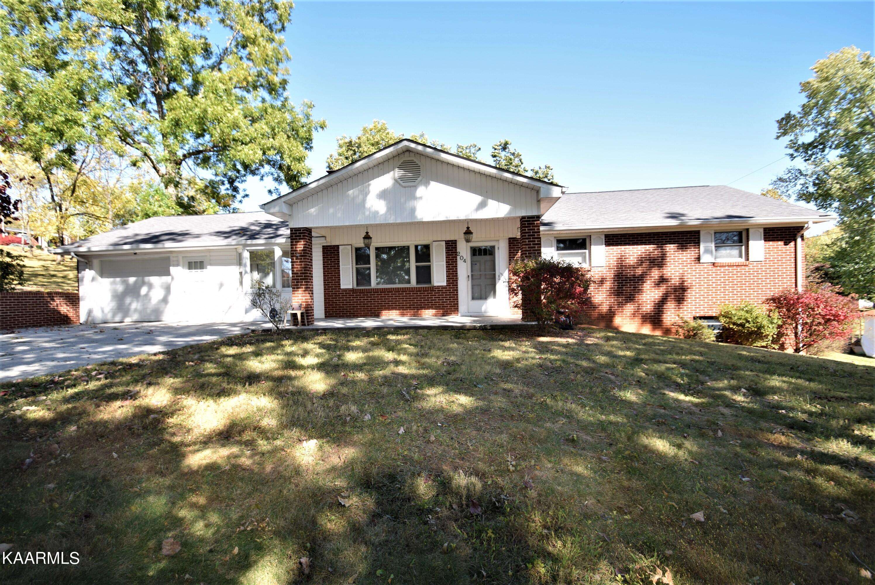 Rogersville, TN 37857,204 Cowan DR