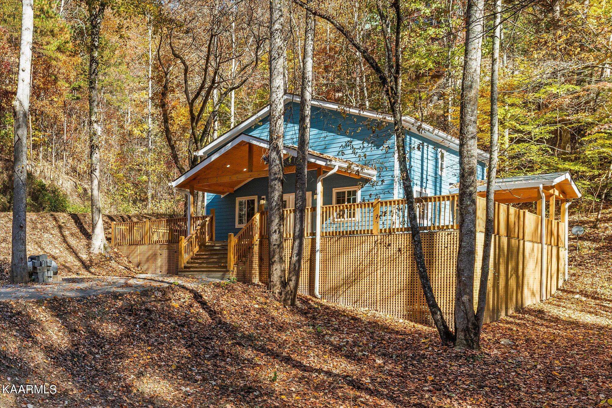 Pigeon Forge, TN 37863,760 Boone Acres LN