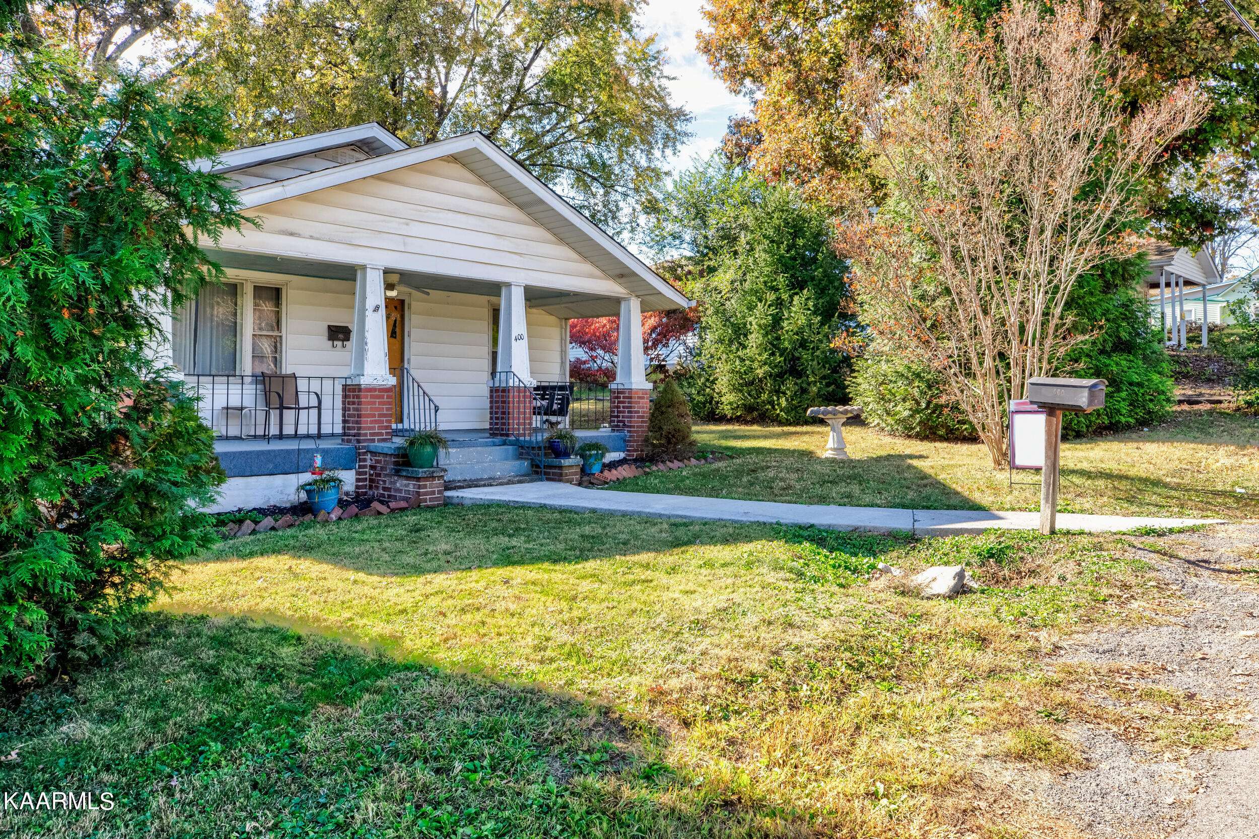 Clinton, TN 37716,400 Forrest Ave