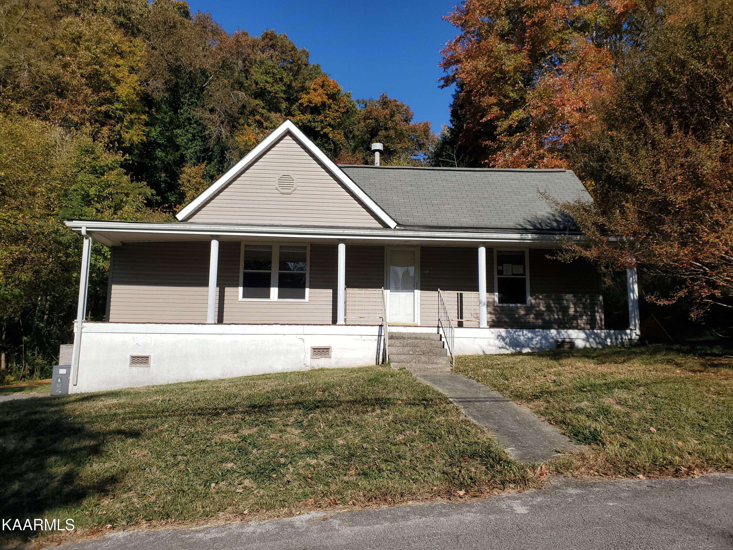 Harriman, TN 37748,103 Front St