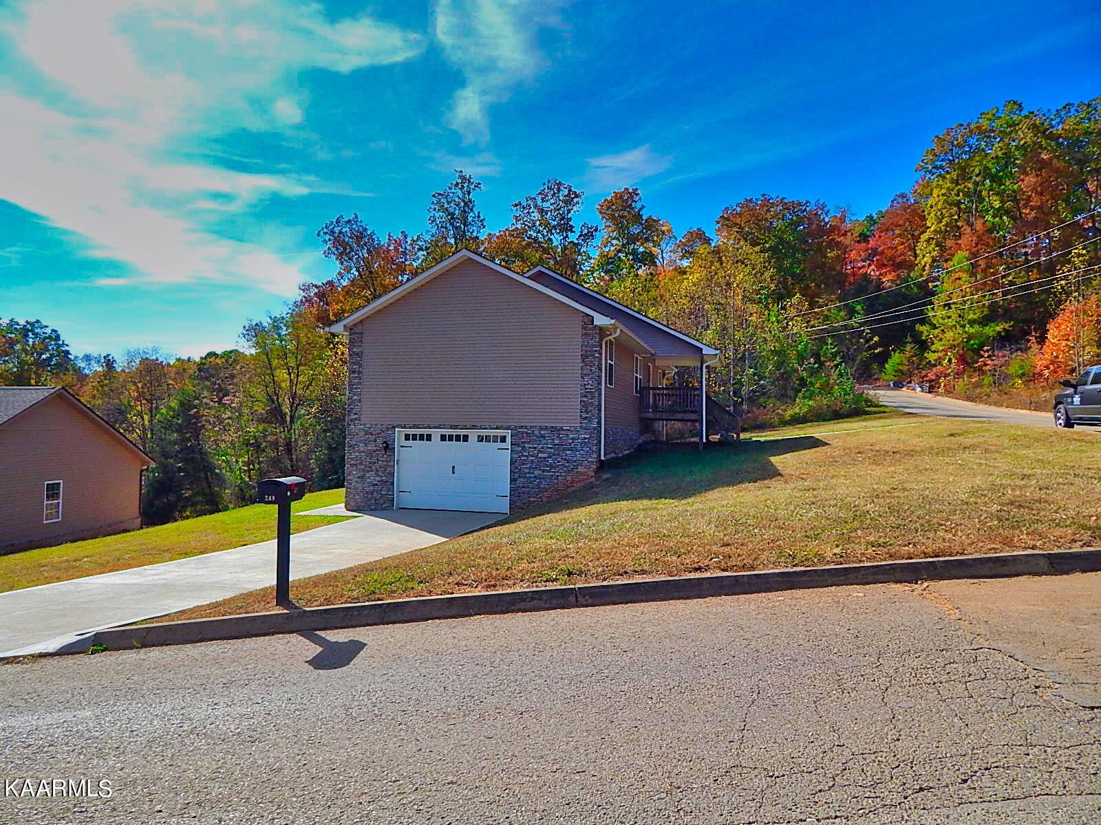 Maynardville, TN 37807,249 Accord LN