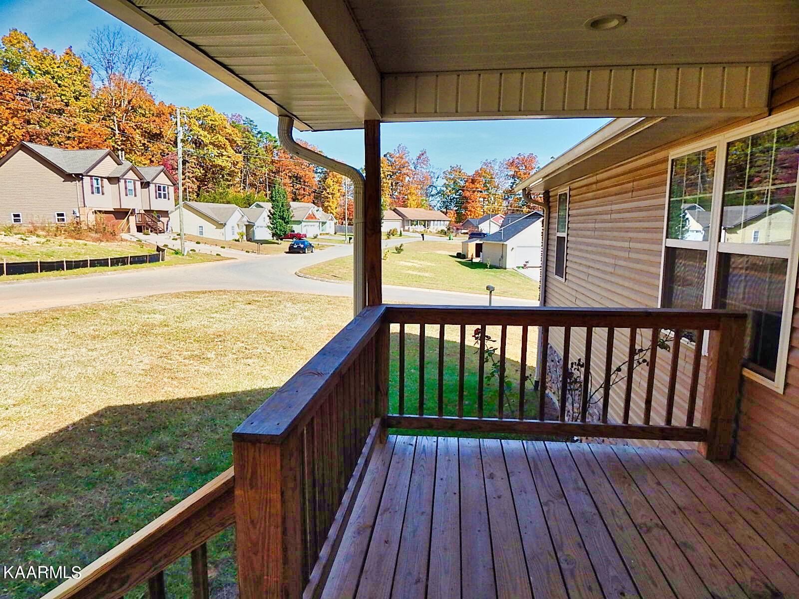 Maynardville, TN 37807,249 Accord LN