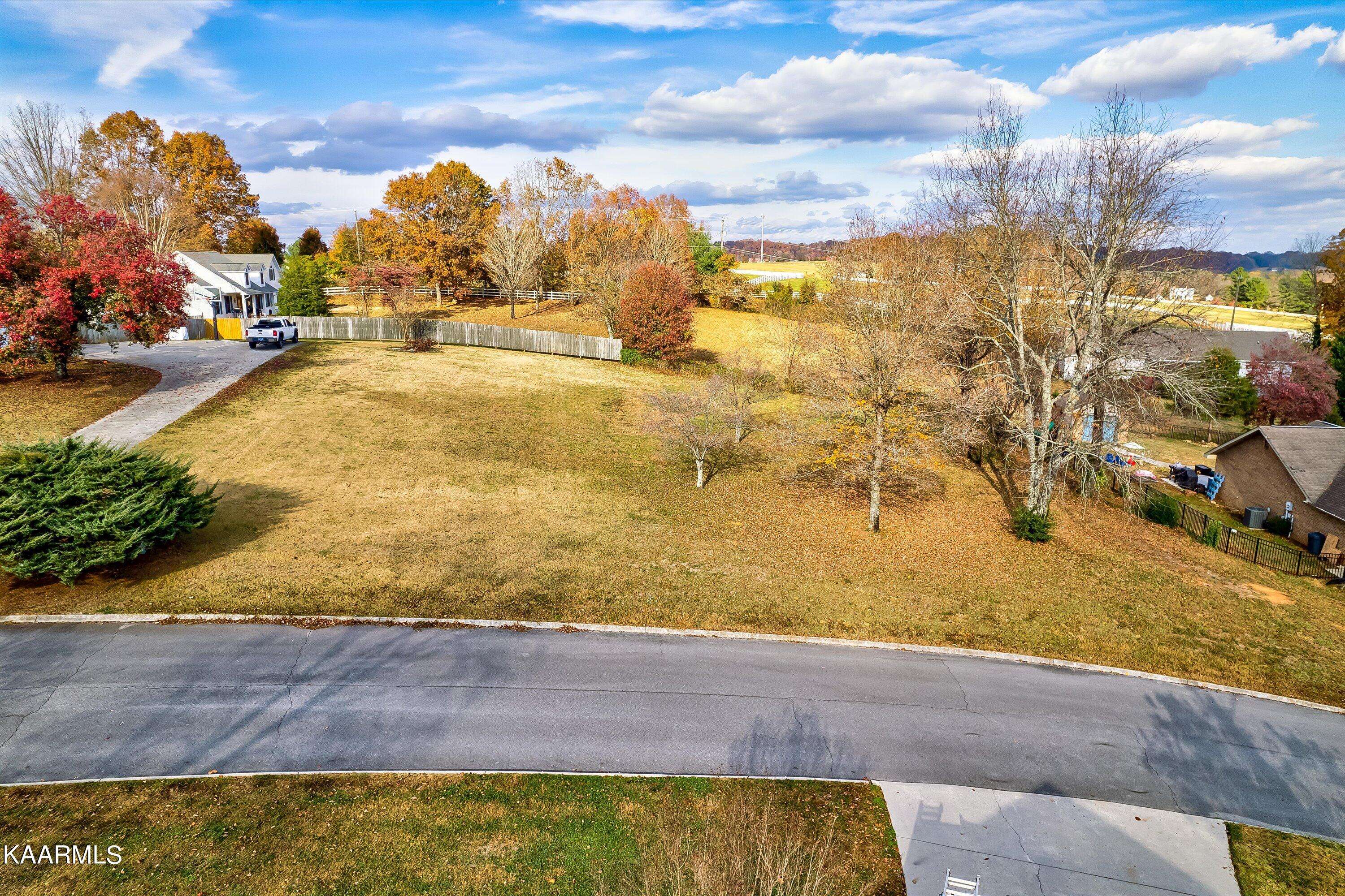 Sevierville, TN 37876,Lot 34 Ashton LN