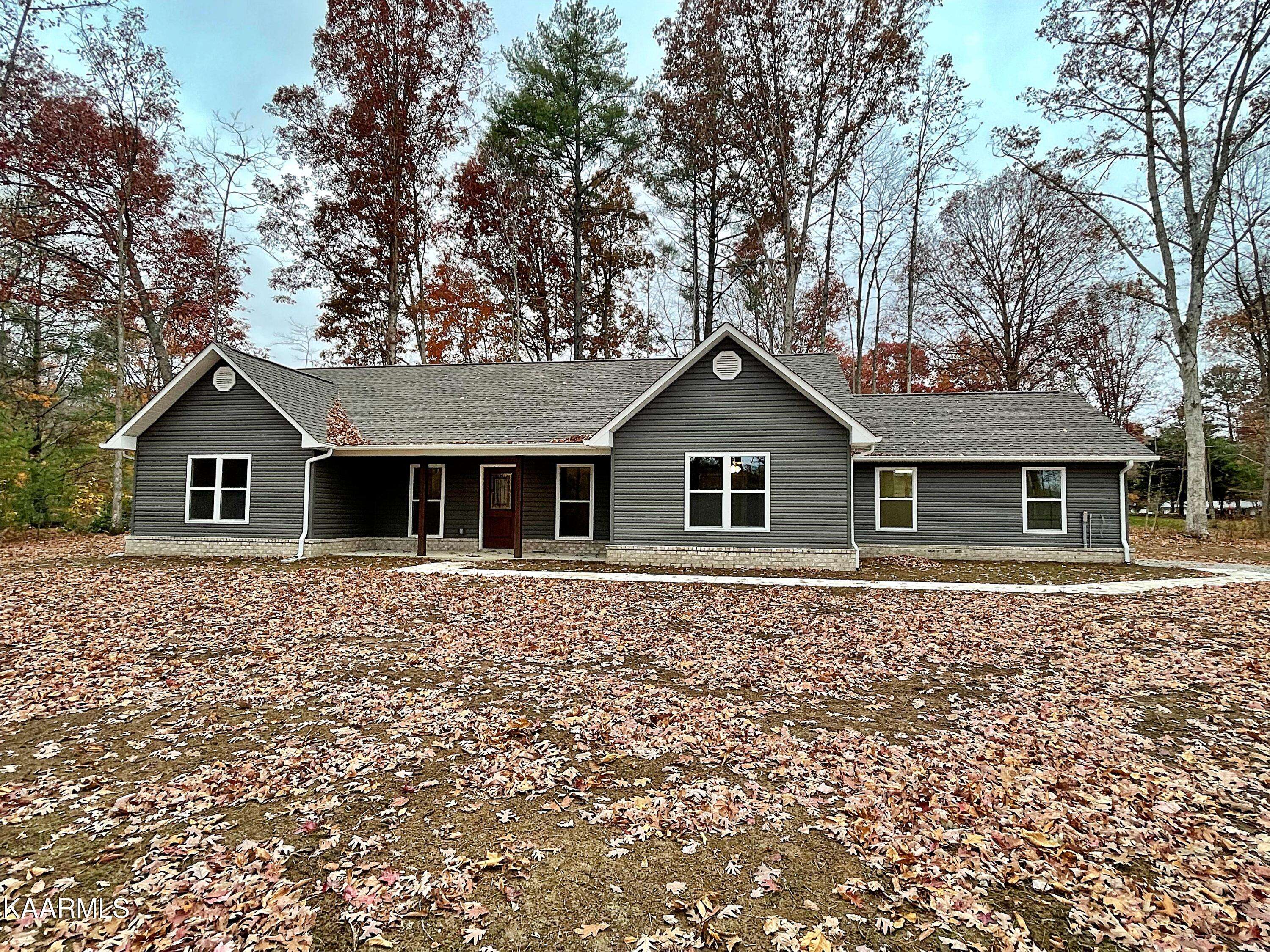 Oneida, TN 37841,139 Grigsby Lane LN