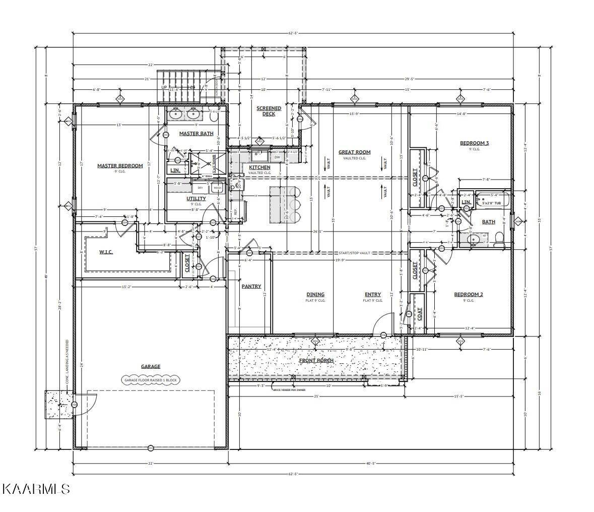 Fairfield Glade, TN 38558,457 Beachwood Drive