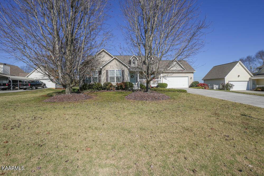 Louisville, TN 37777,2846 Rhett Butler DR