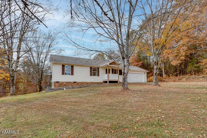 Strawberry Plains, TN 37871,9618 Will Merritt Rd