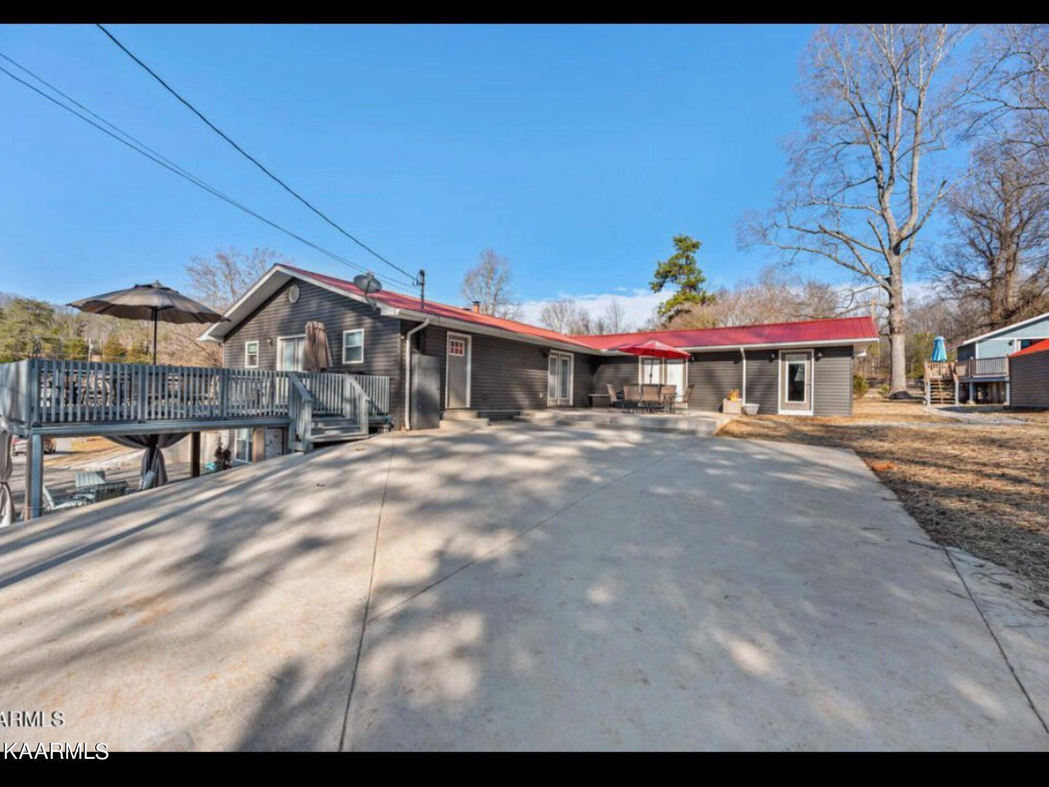 Heiskell, TN 37754,2007 Wolf Valley Rd