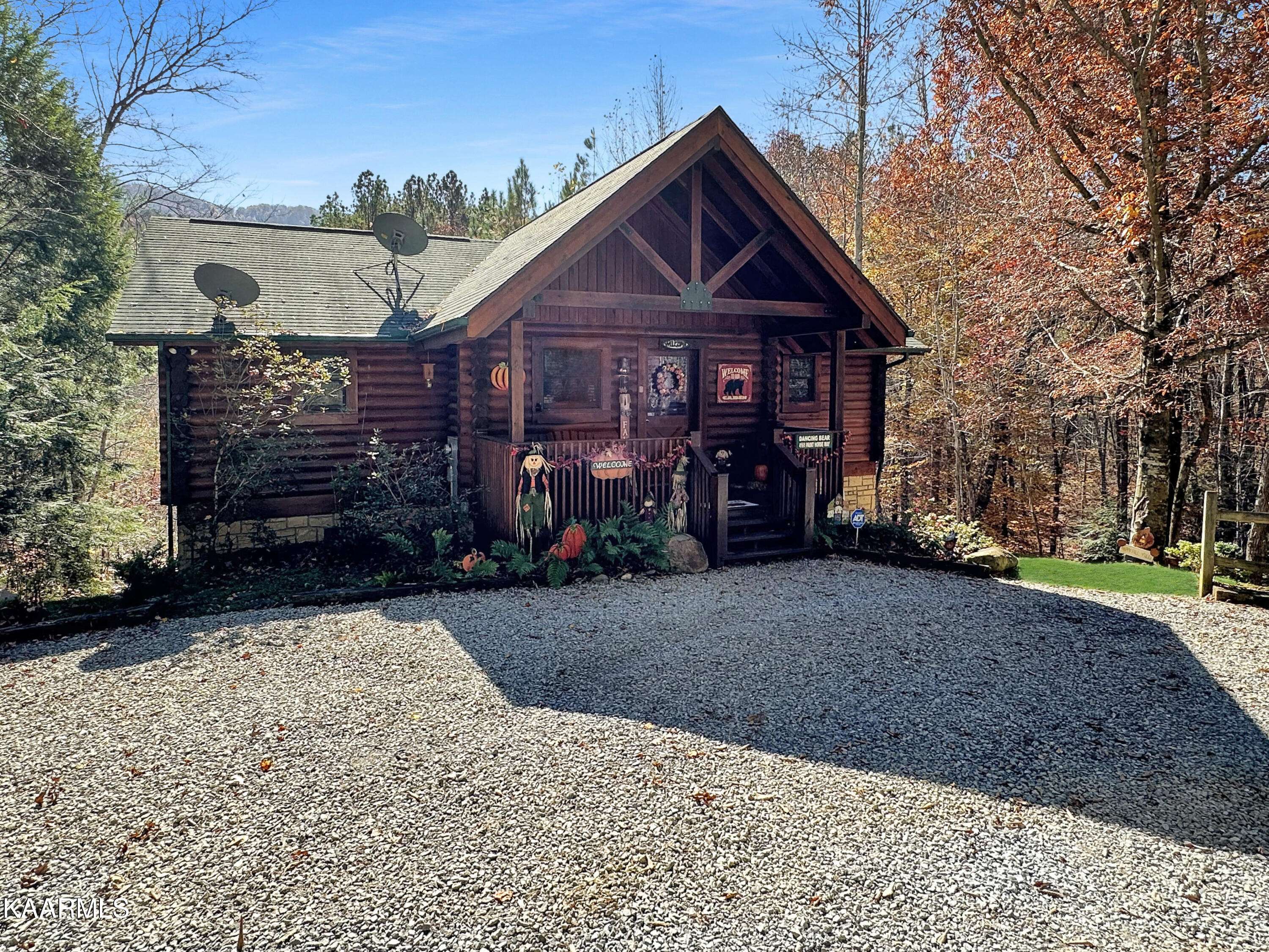 Sevierville, TN 37876,4161 Paint Horse WAY