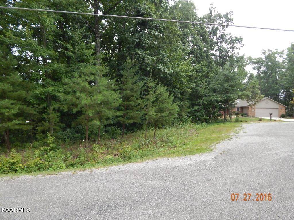 Crossville, TN 38558,Lot 33 Mountain View CT