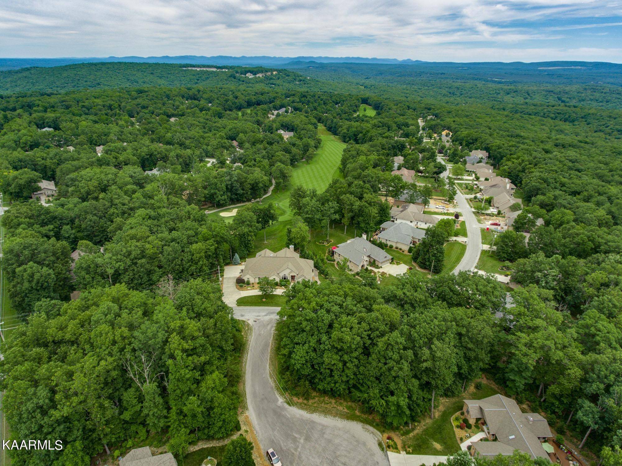 Crossville, TN 38558,Lot 33 Mountain View CT