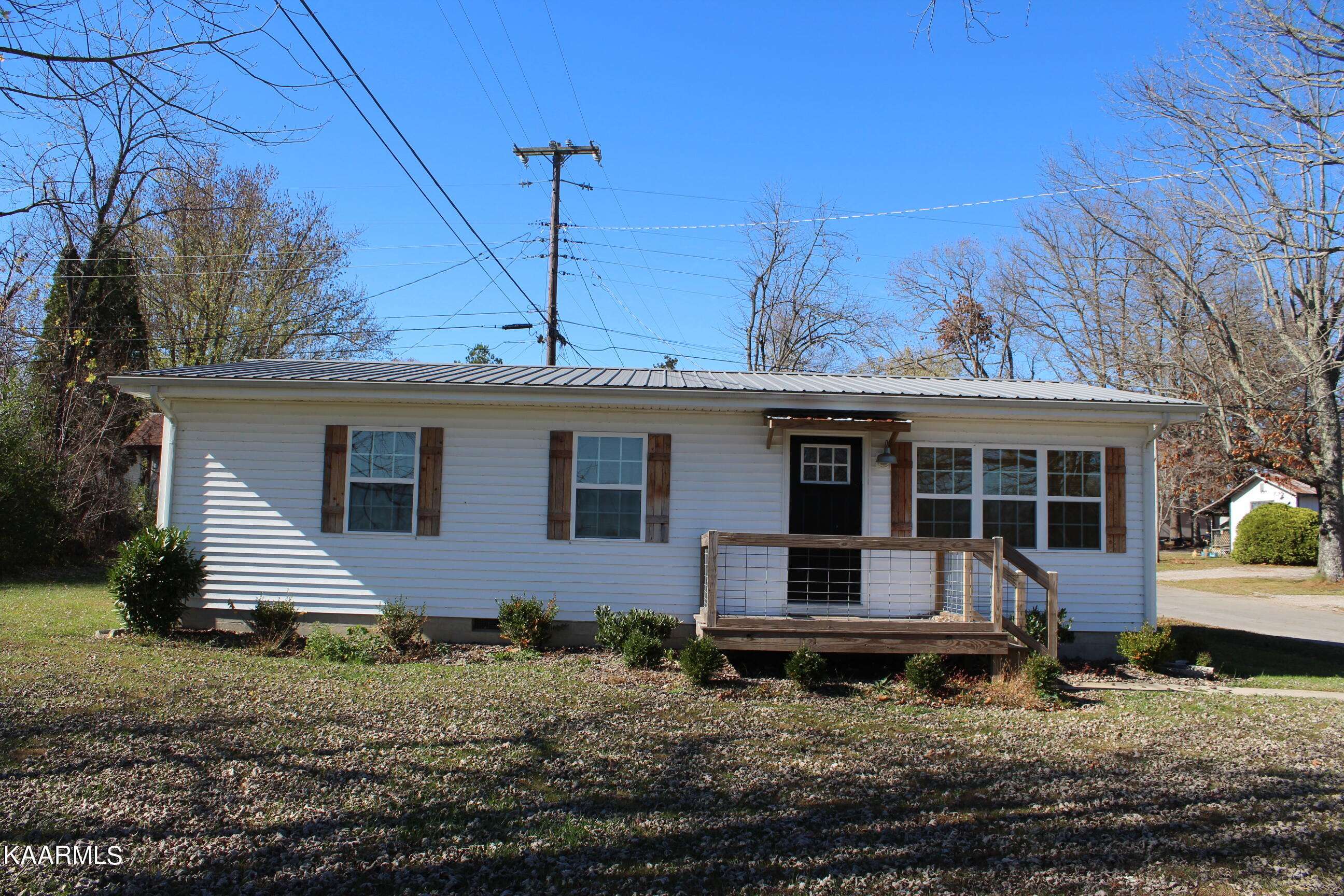 Jamestown, TN 38556,501 Wallace St