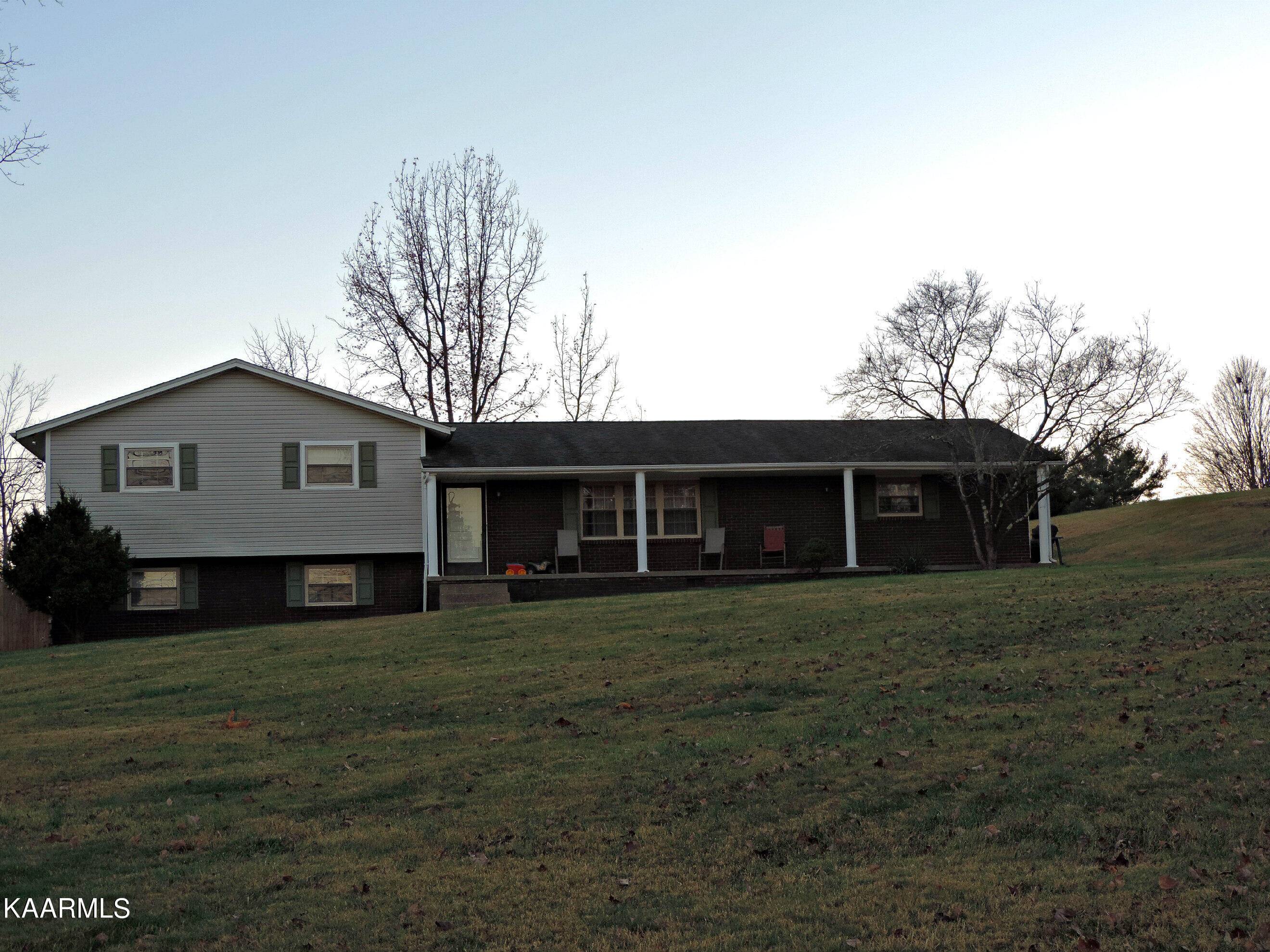 Strawberry Plains, TN 37871,520 Cooper Rd