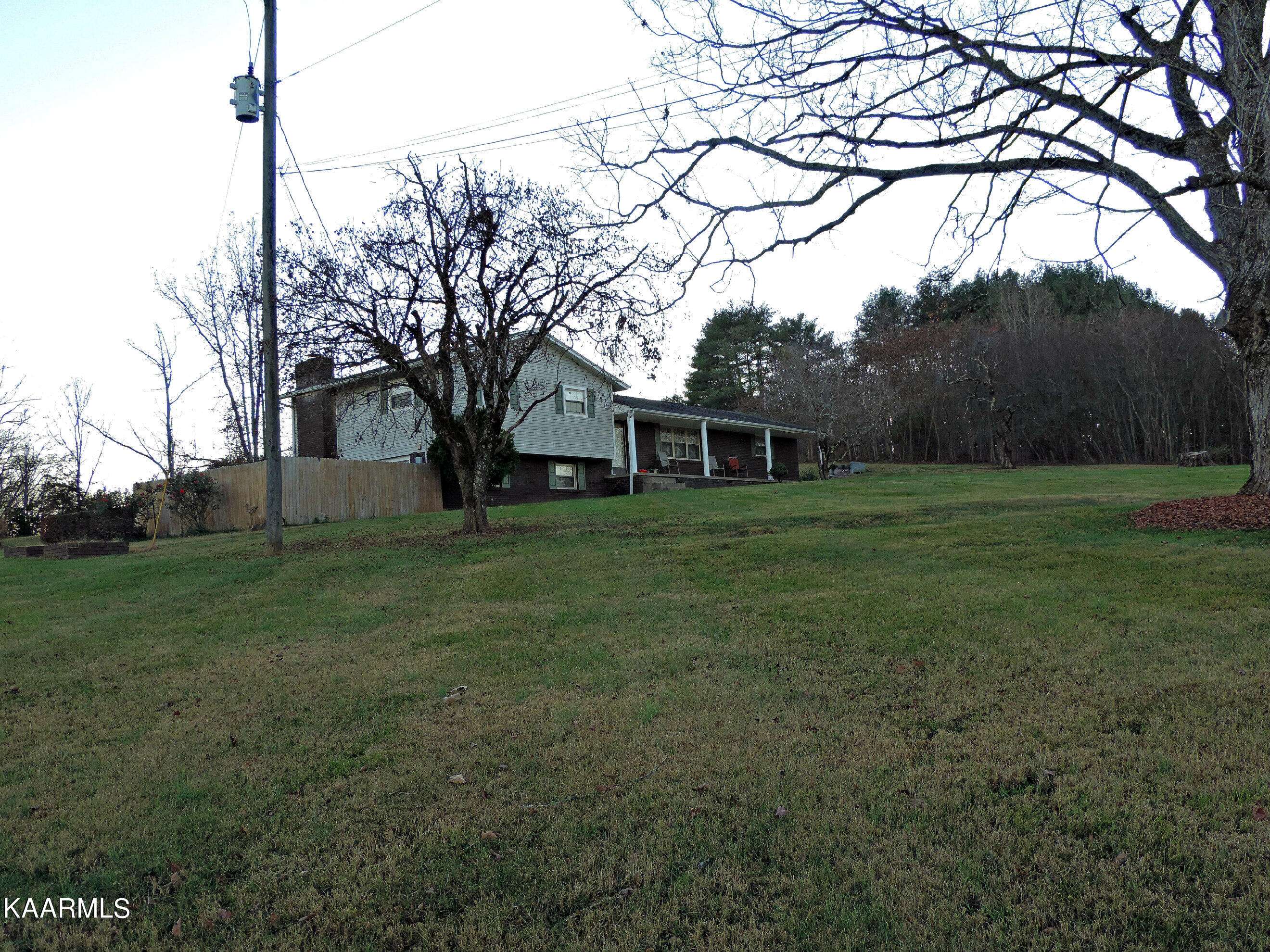 Strawberry Plains, TN 37871,520 Cooper Rd