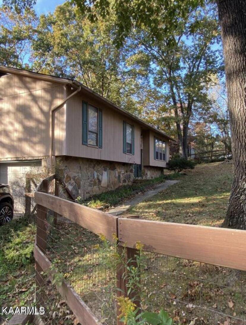 Rockwood, TN 37854,703 Crestview Dr