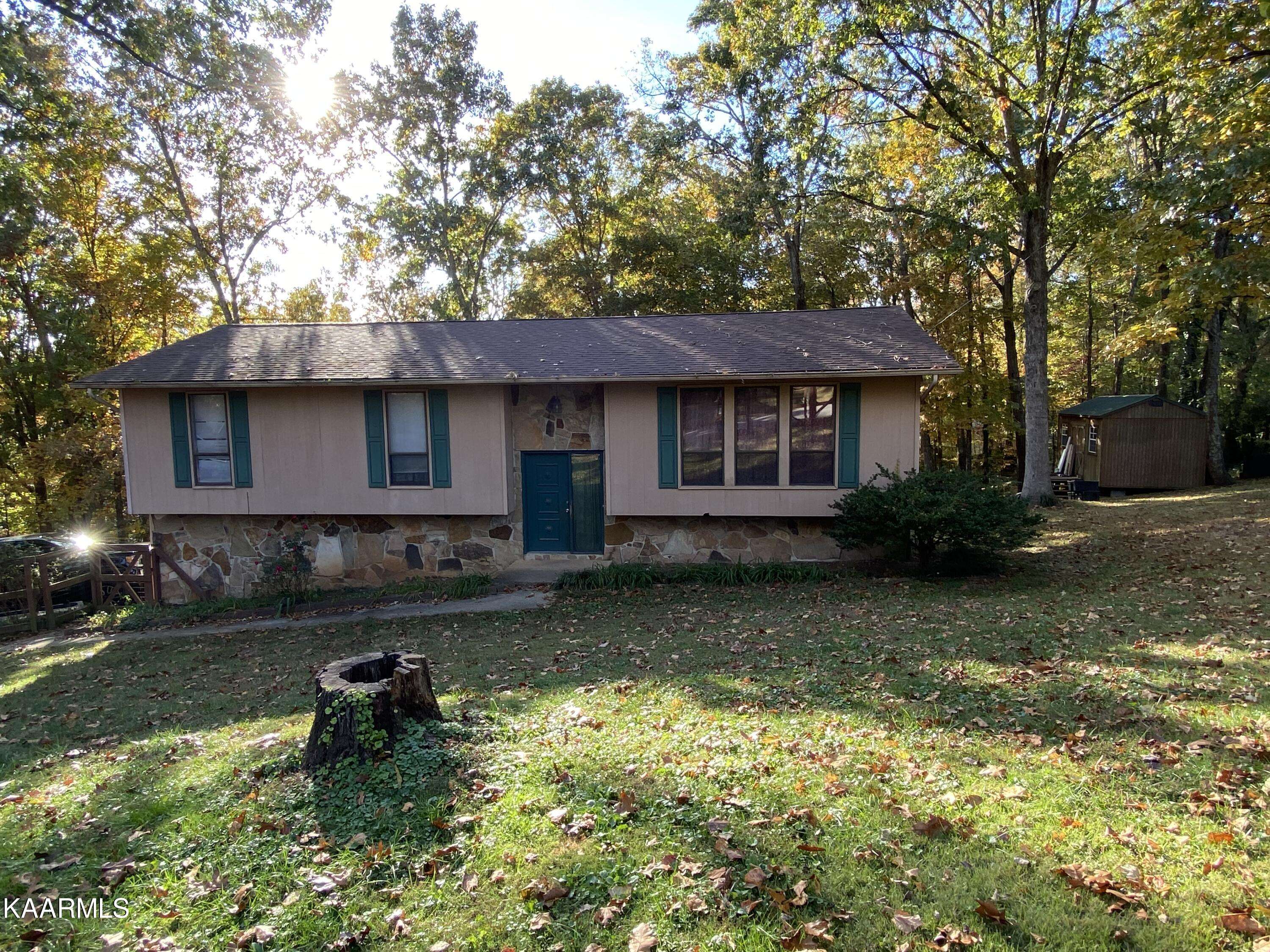 Rockwood, TN 37854,703 Crestview Dr