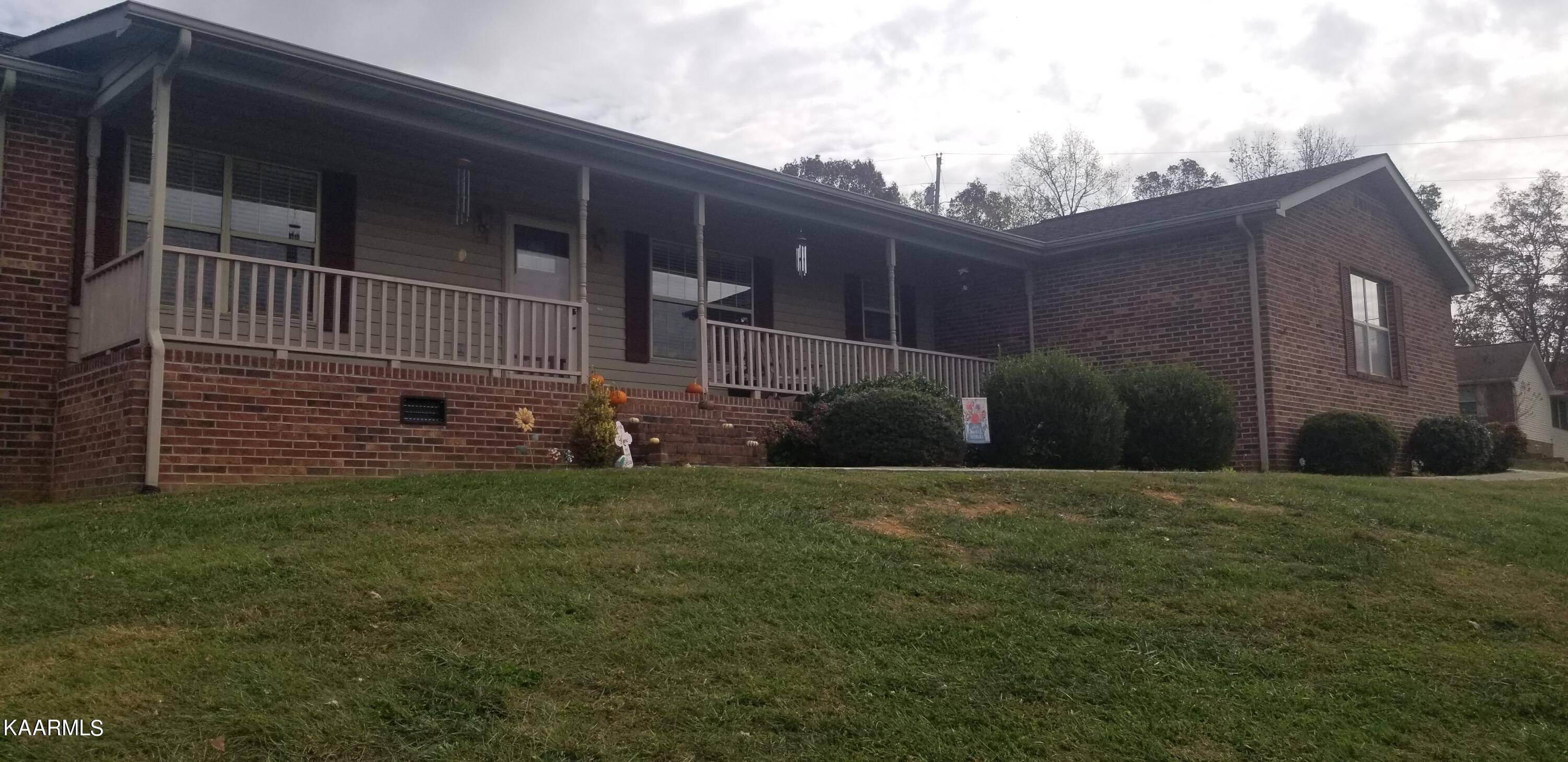 Morristown, TN 37814,6281 Golden DR