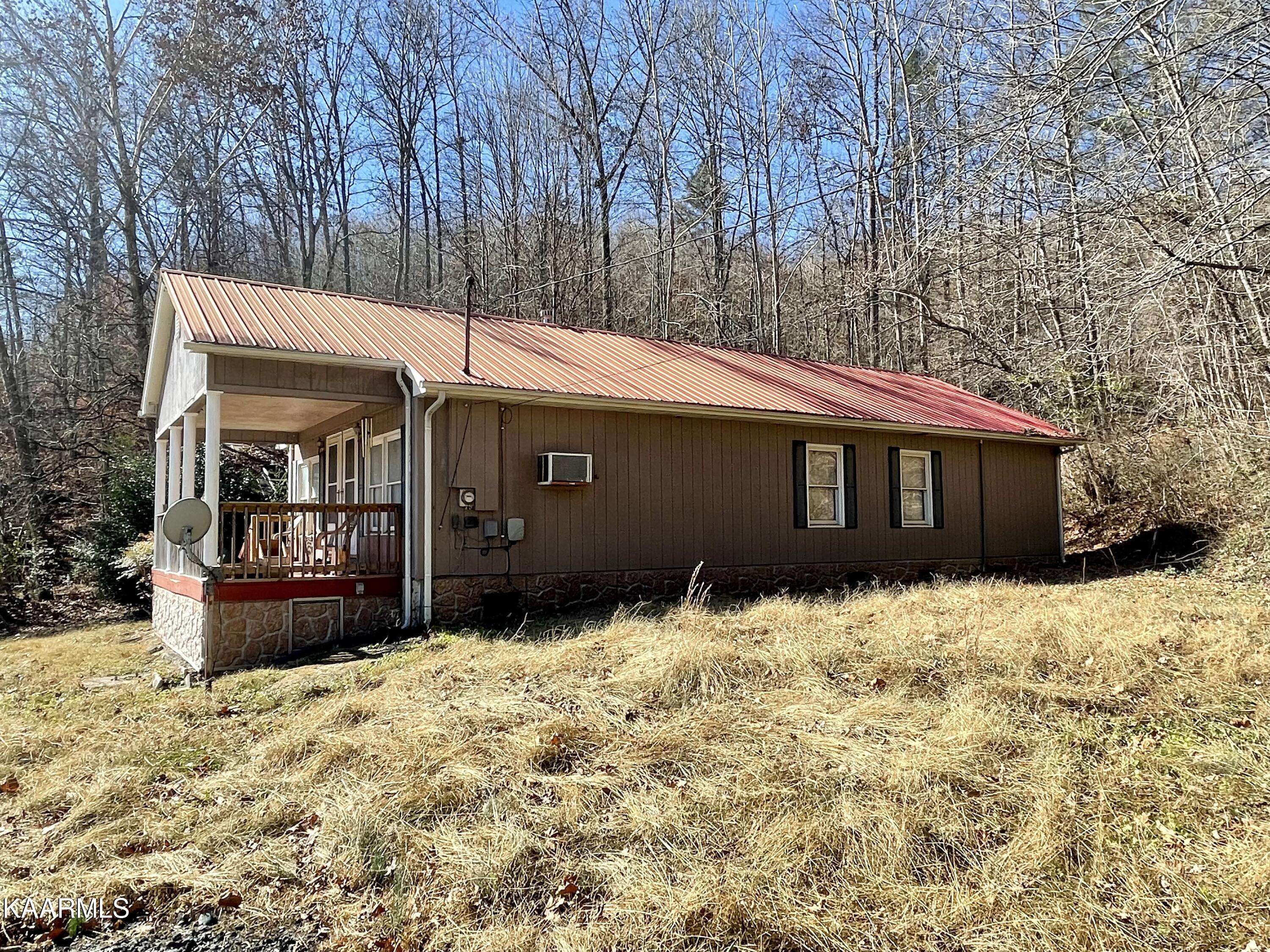 Devonia, TN 37710,6996 New River Hwy