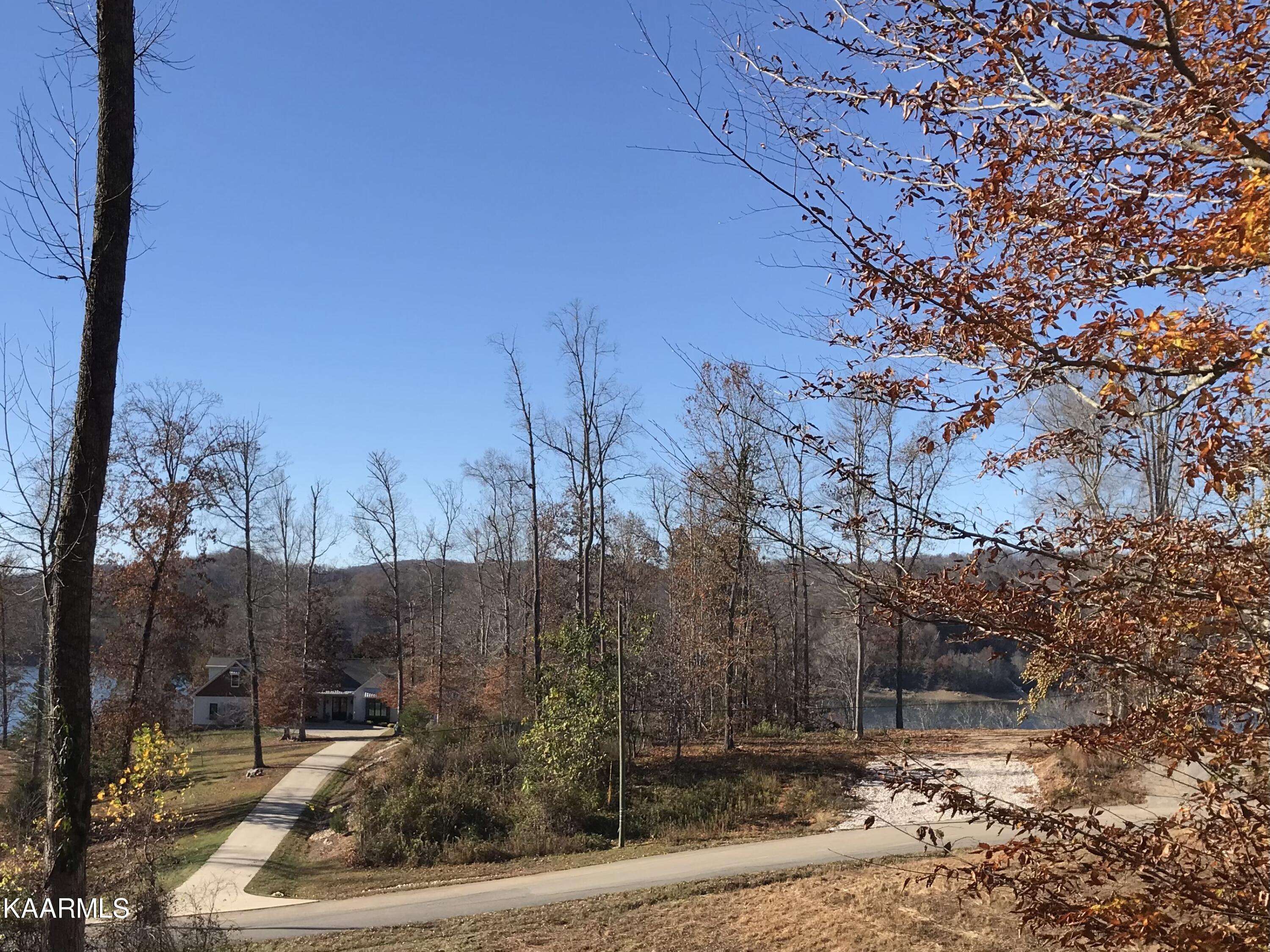 Maynardville, TN 37807,Lot 112A Hickory Pointe Lane