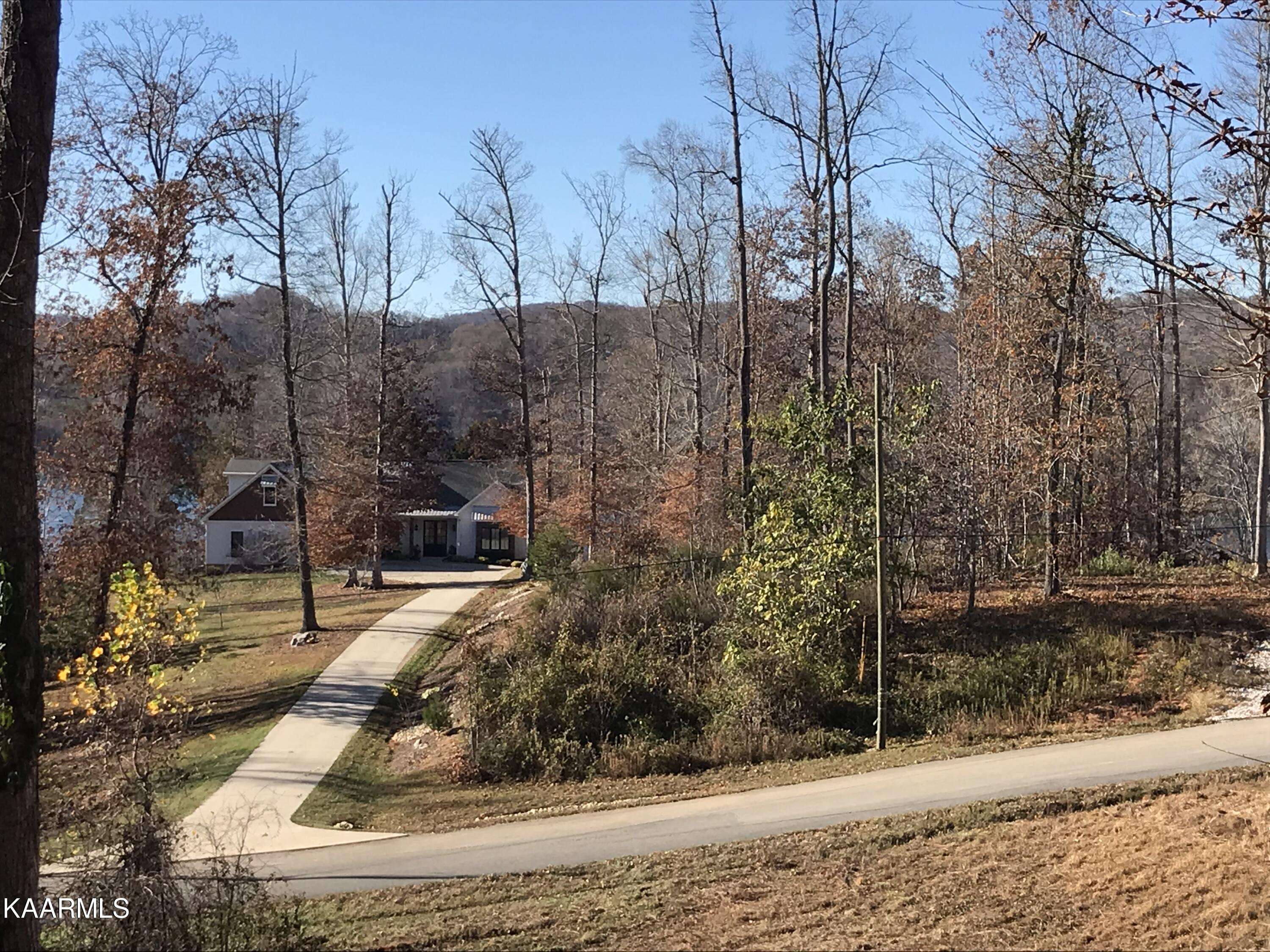 Maynardville, TN 37807,Lot 112A Hickory Pointe Lane