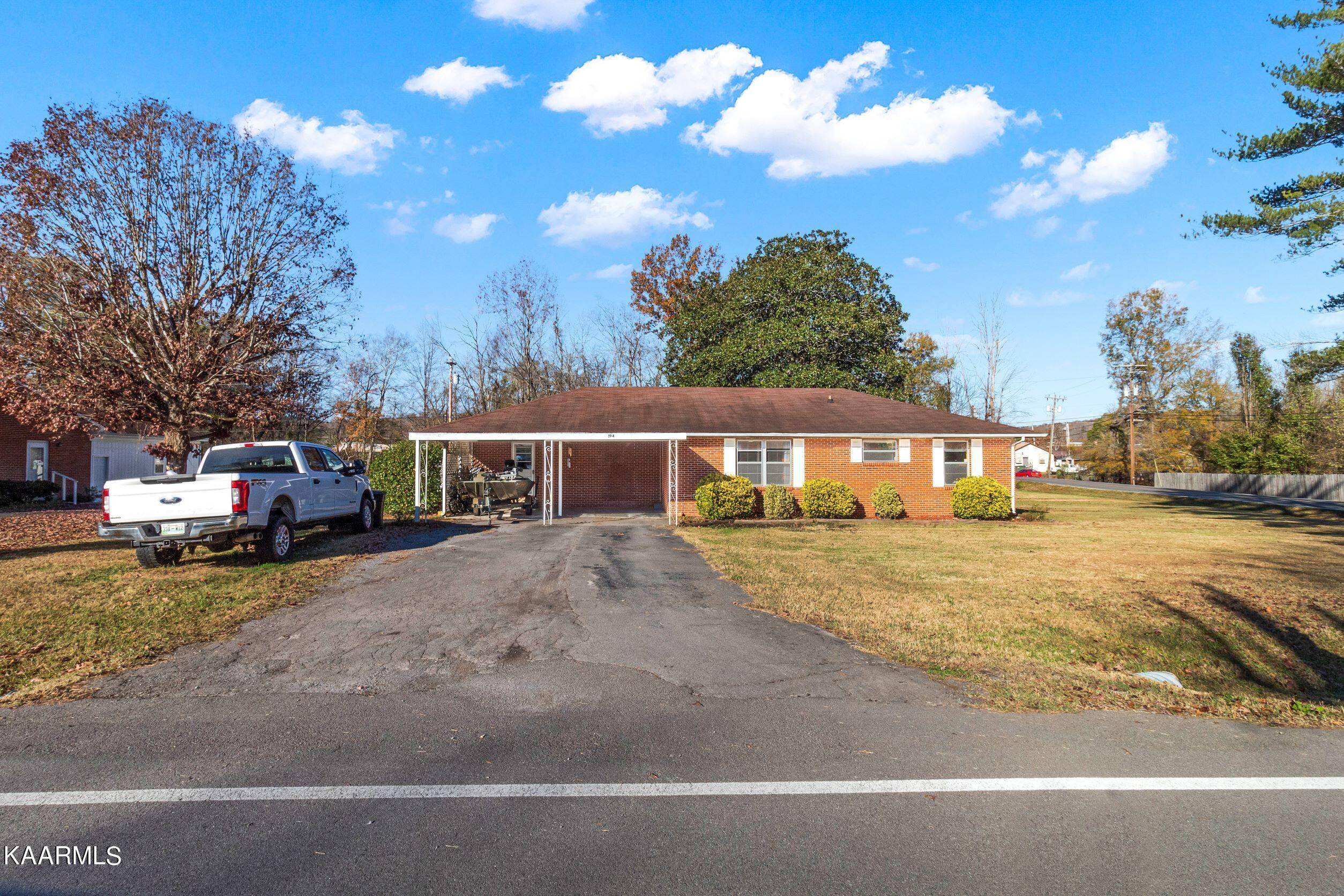 Decatur, TN 37322,194 Meadowview Lane